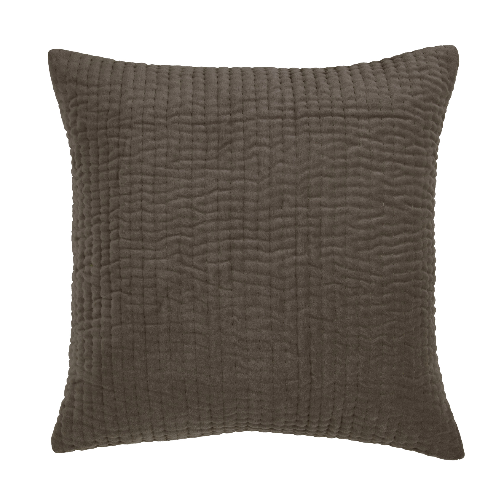 Haze Iron Cushion