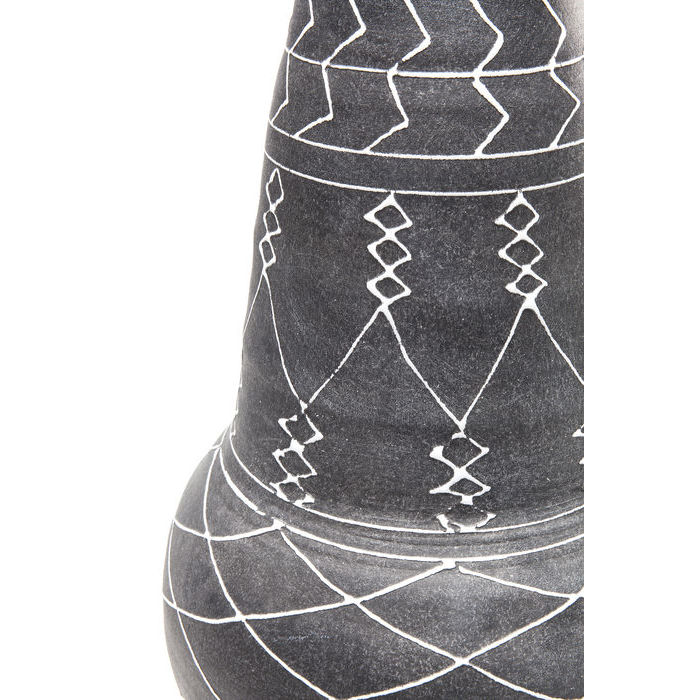 Ethno Style Vase