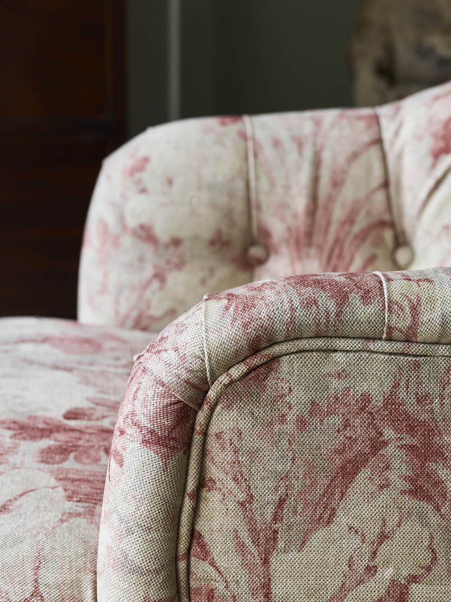 Stowe Chair