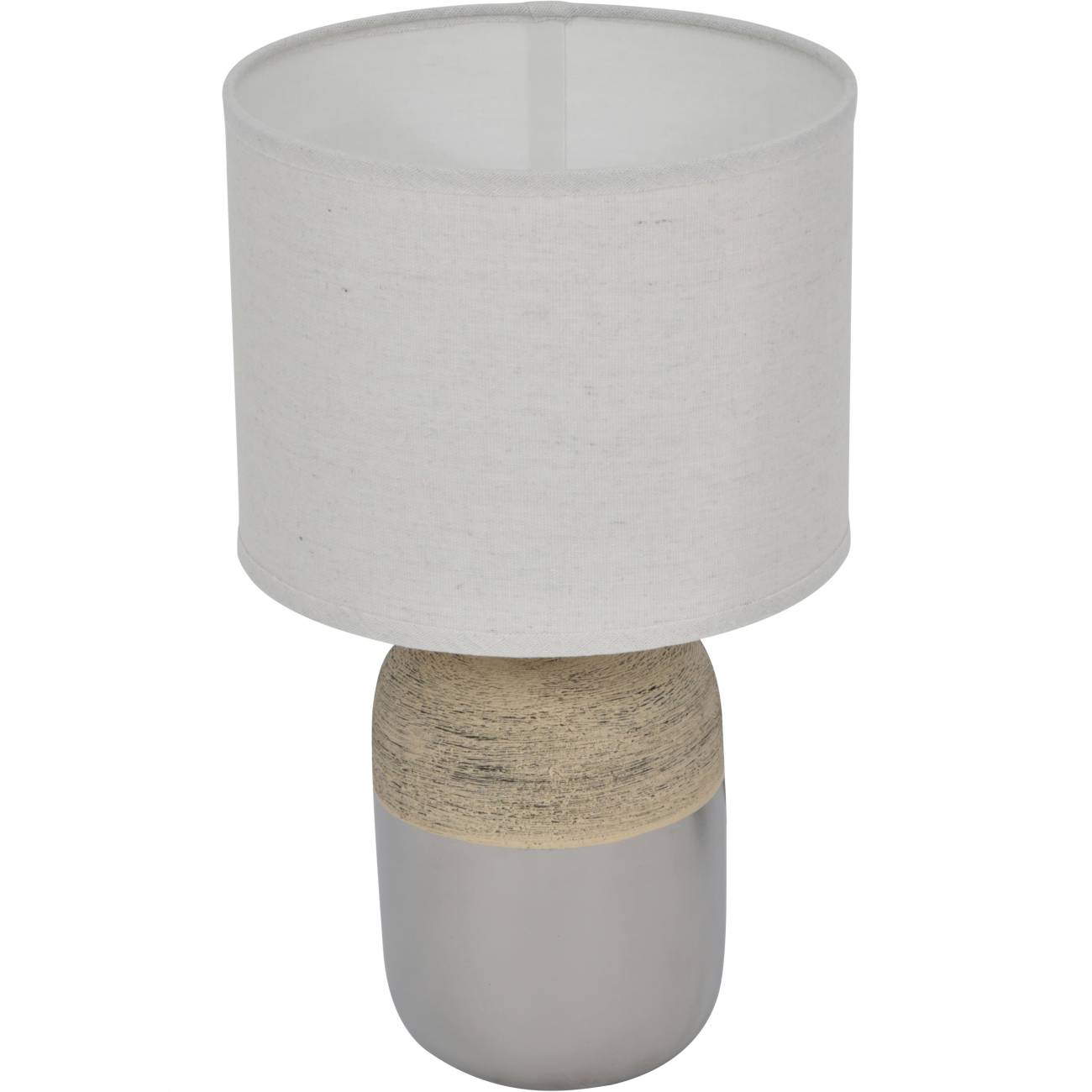 Riviera Two Tone Table Lamp