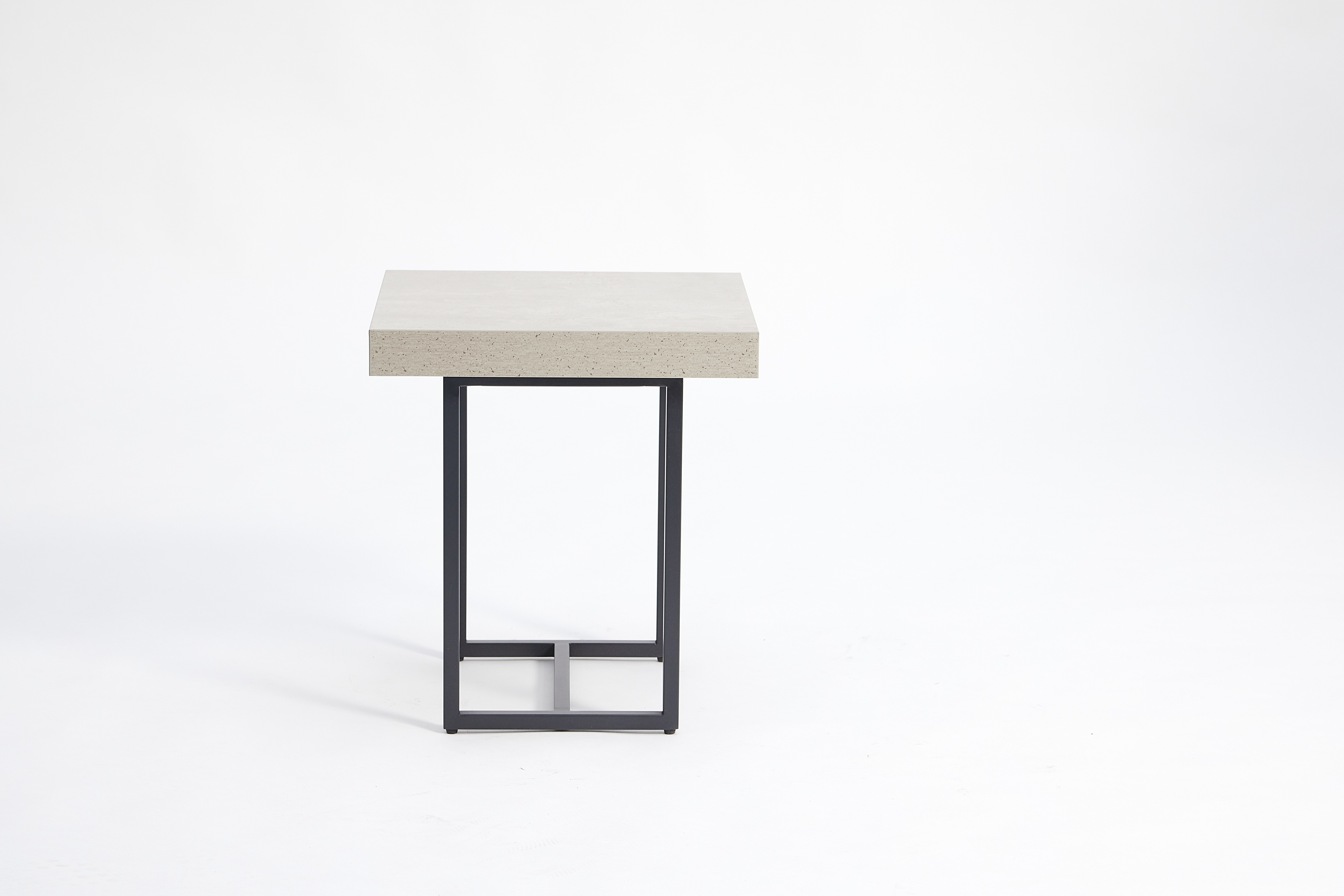 Haddie Lamp Table