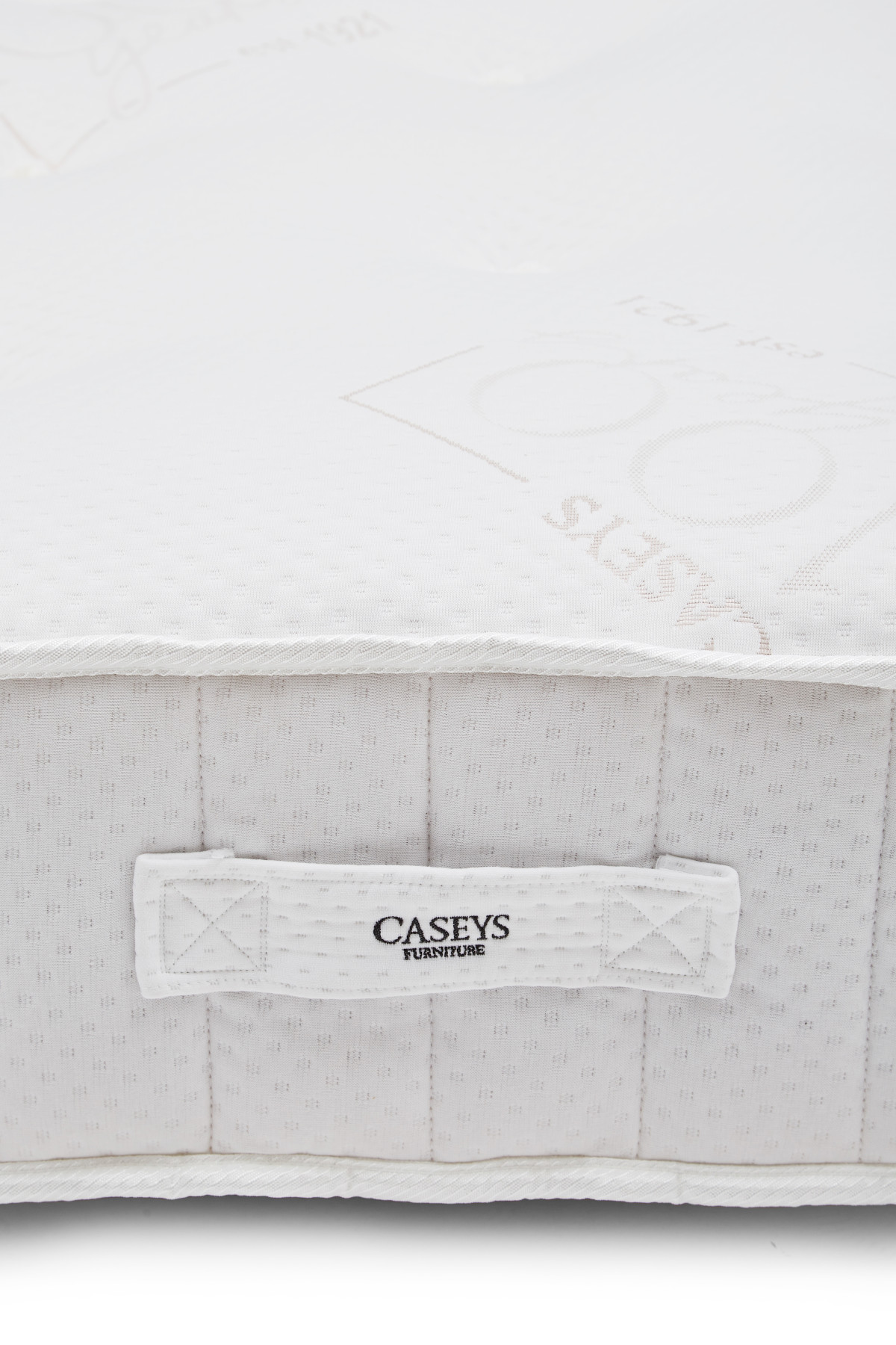 Caseys/King Koil Anniversary 5ft Mattress