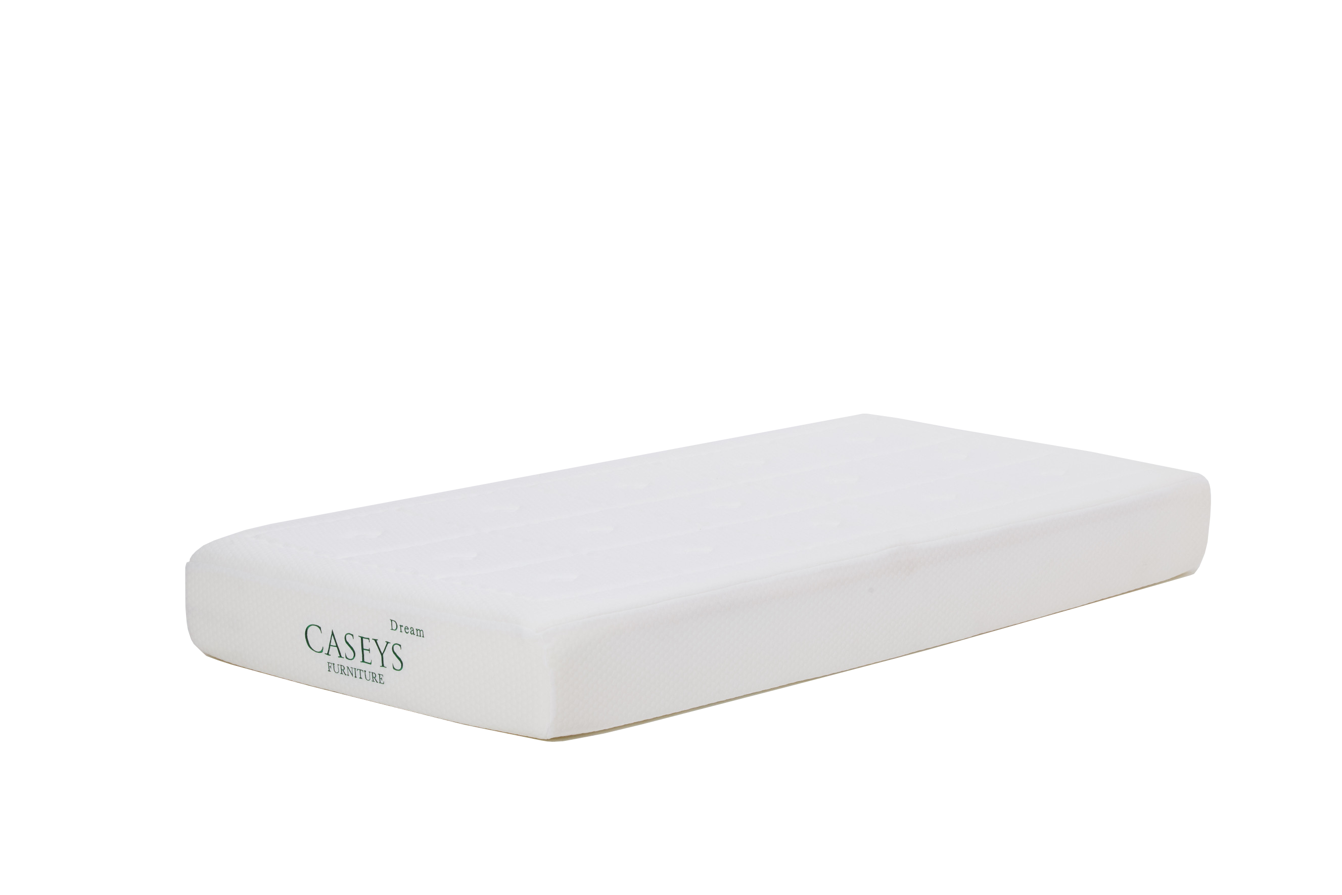 Caseys Dream Deluxe 3ft Mattress