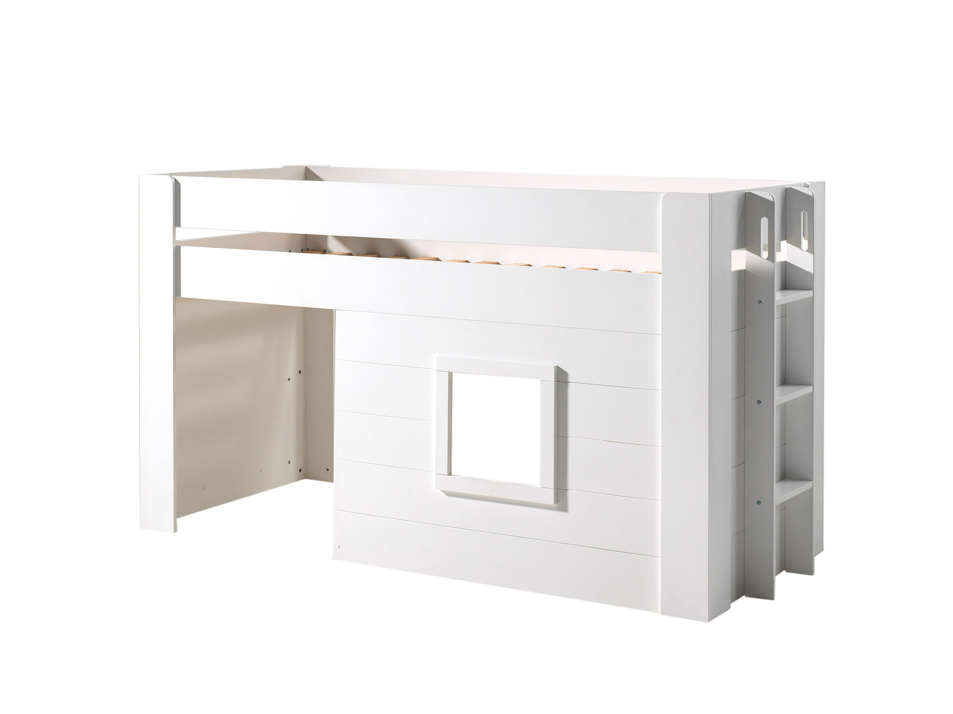 Brooklyn House Bed