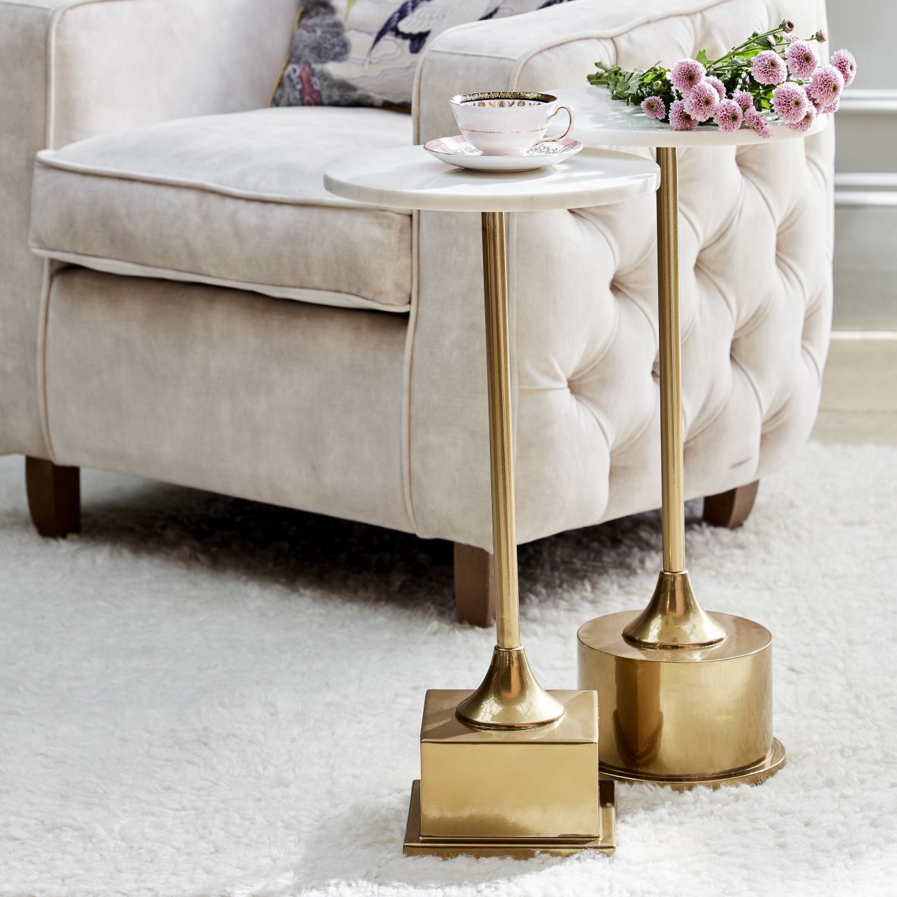 Northwich Side Table