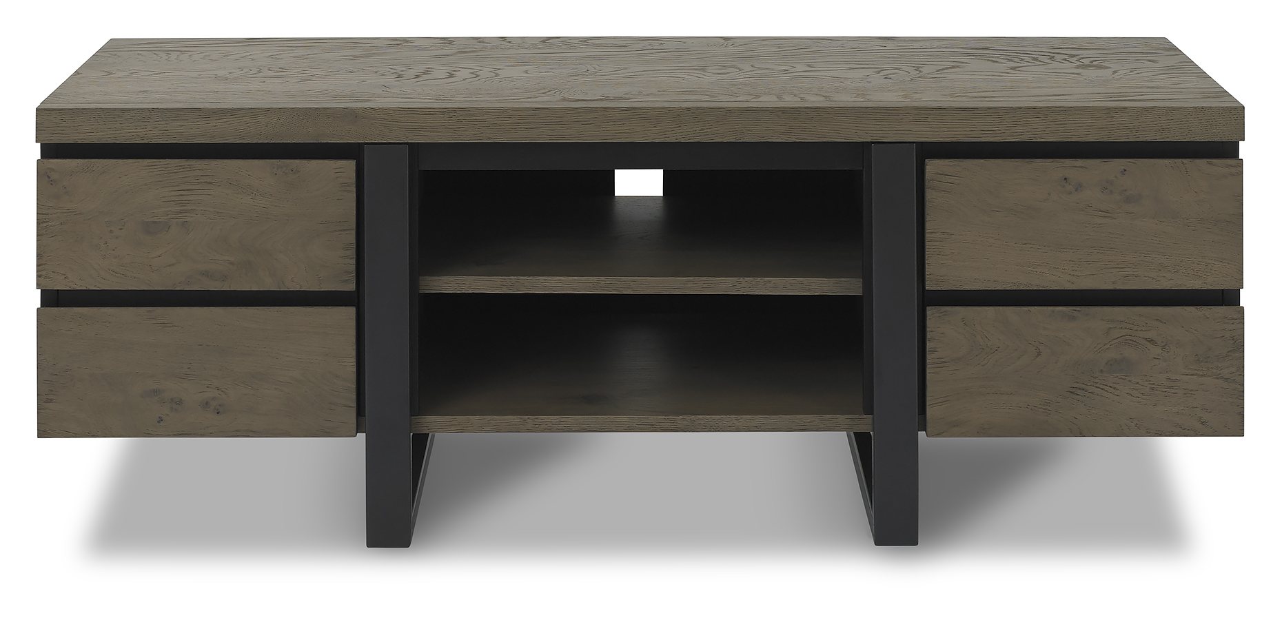 Eden Wide Entertainment Unit