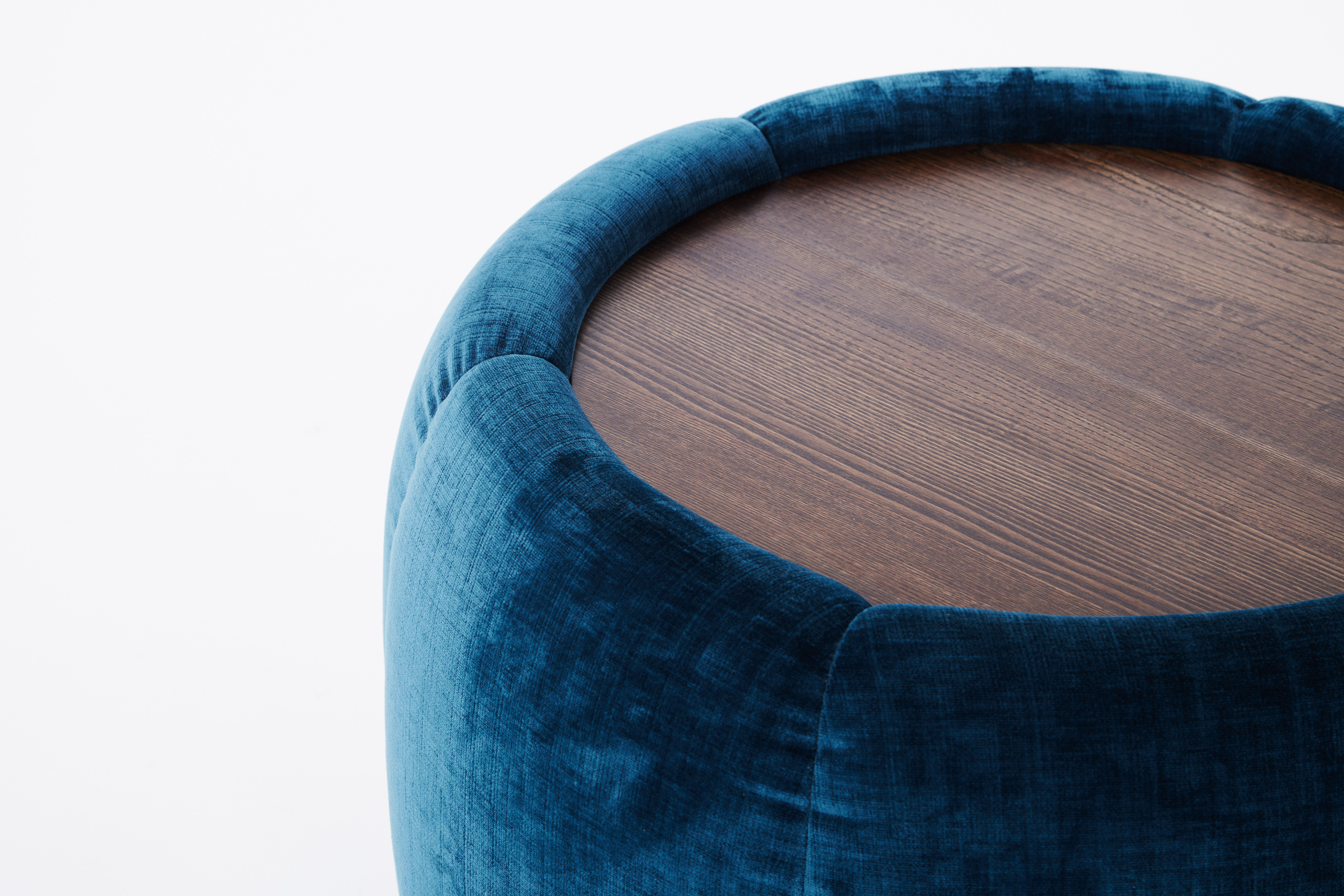 Boutique Table Stool