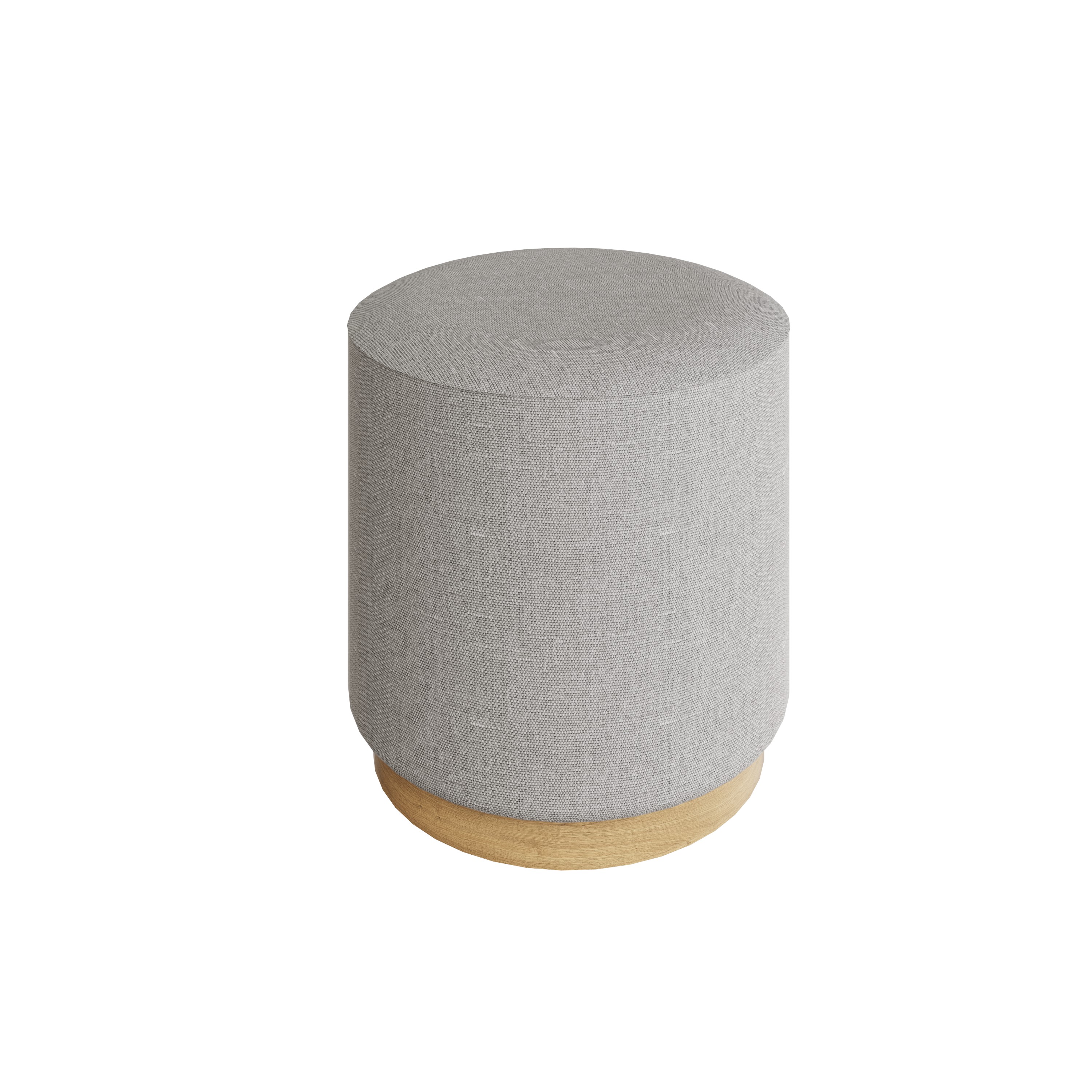 Elliot Bedroom Stool