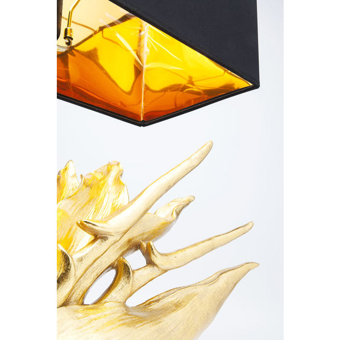 Strelitzia Table Lamp