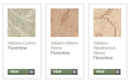 Florentine Range