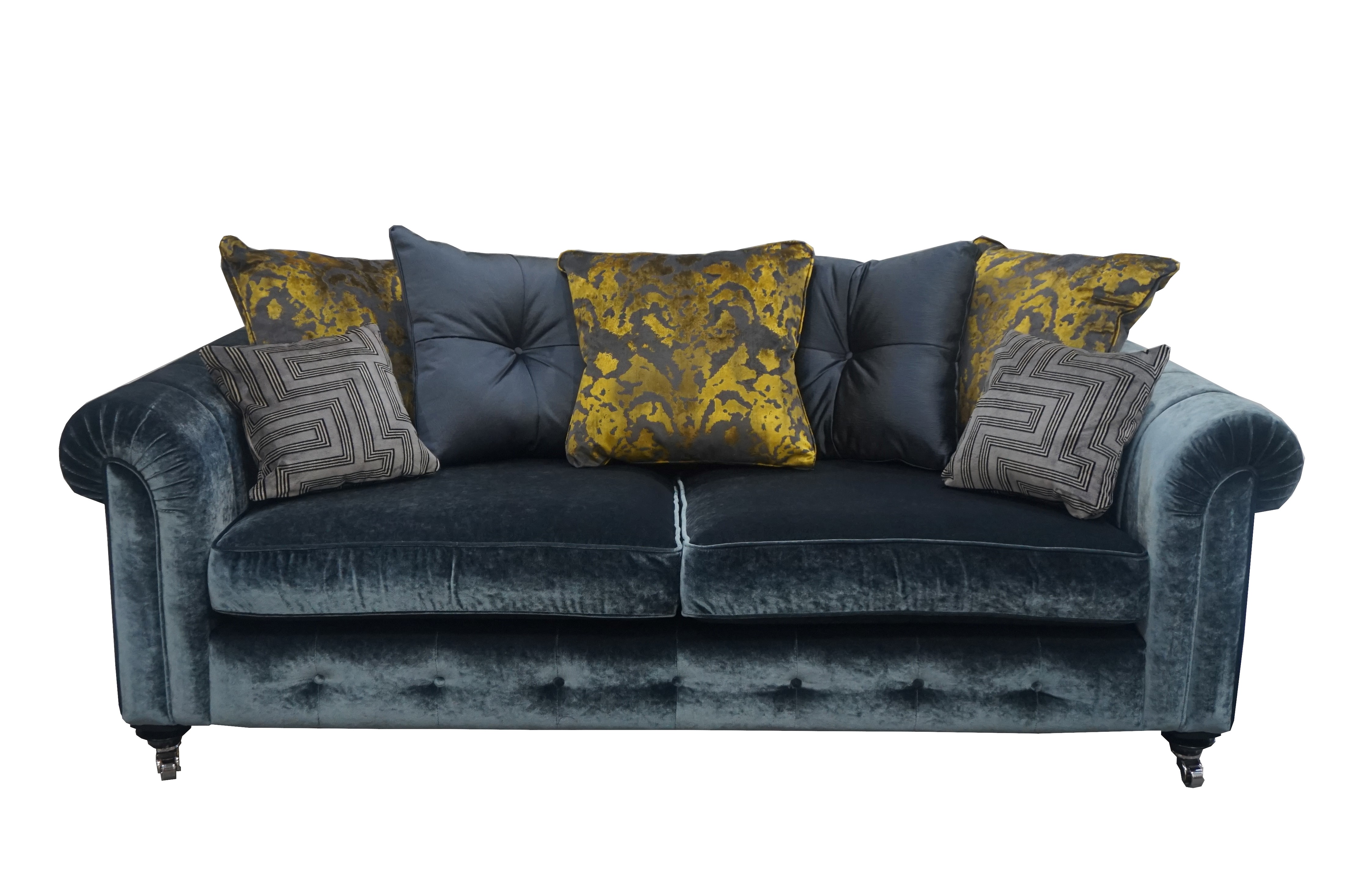 Kingsley Grand Sofa