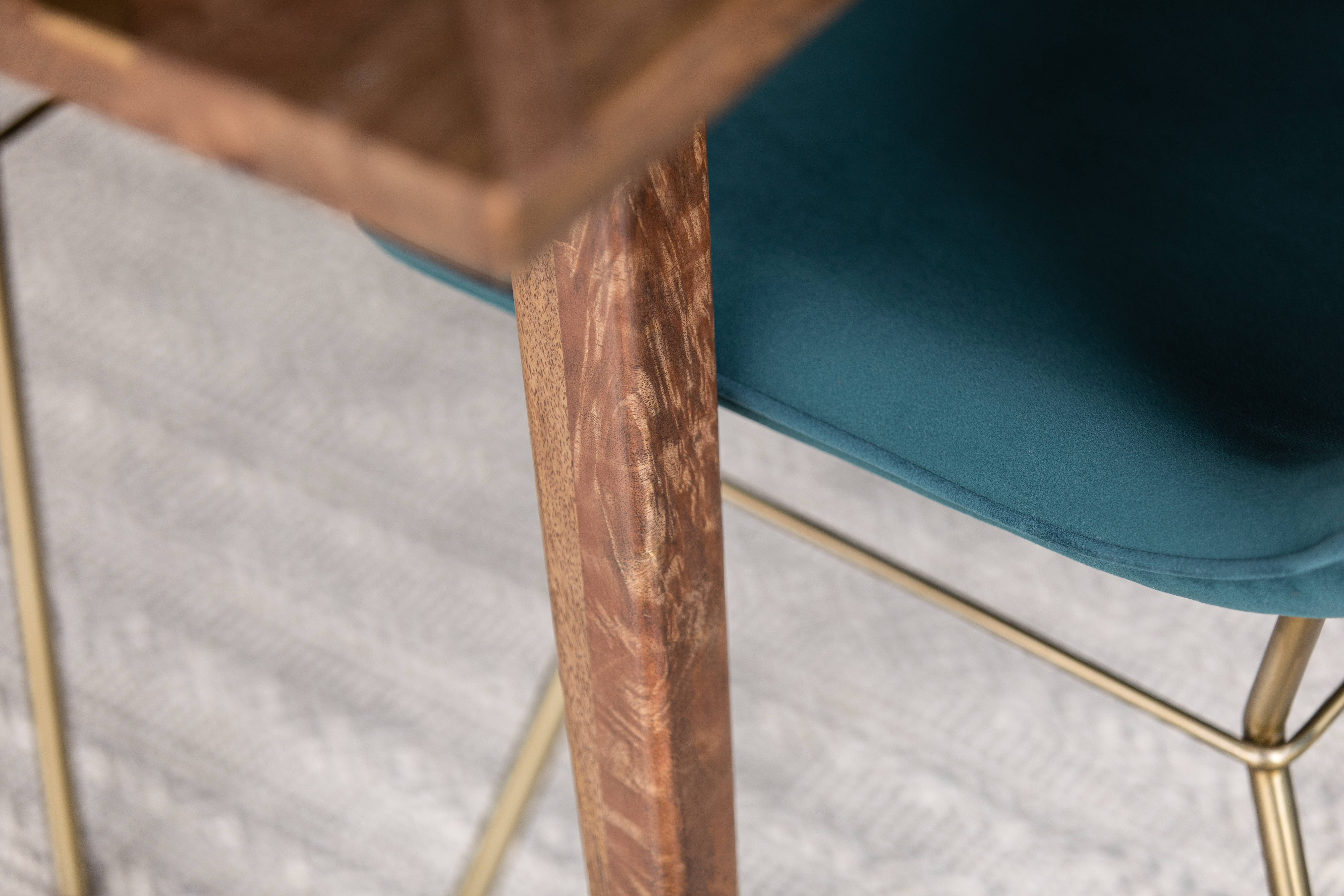 Travis 160cm Dining Table