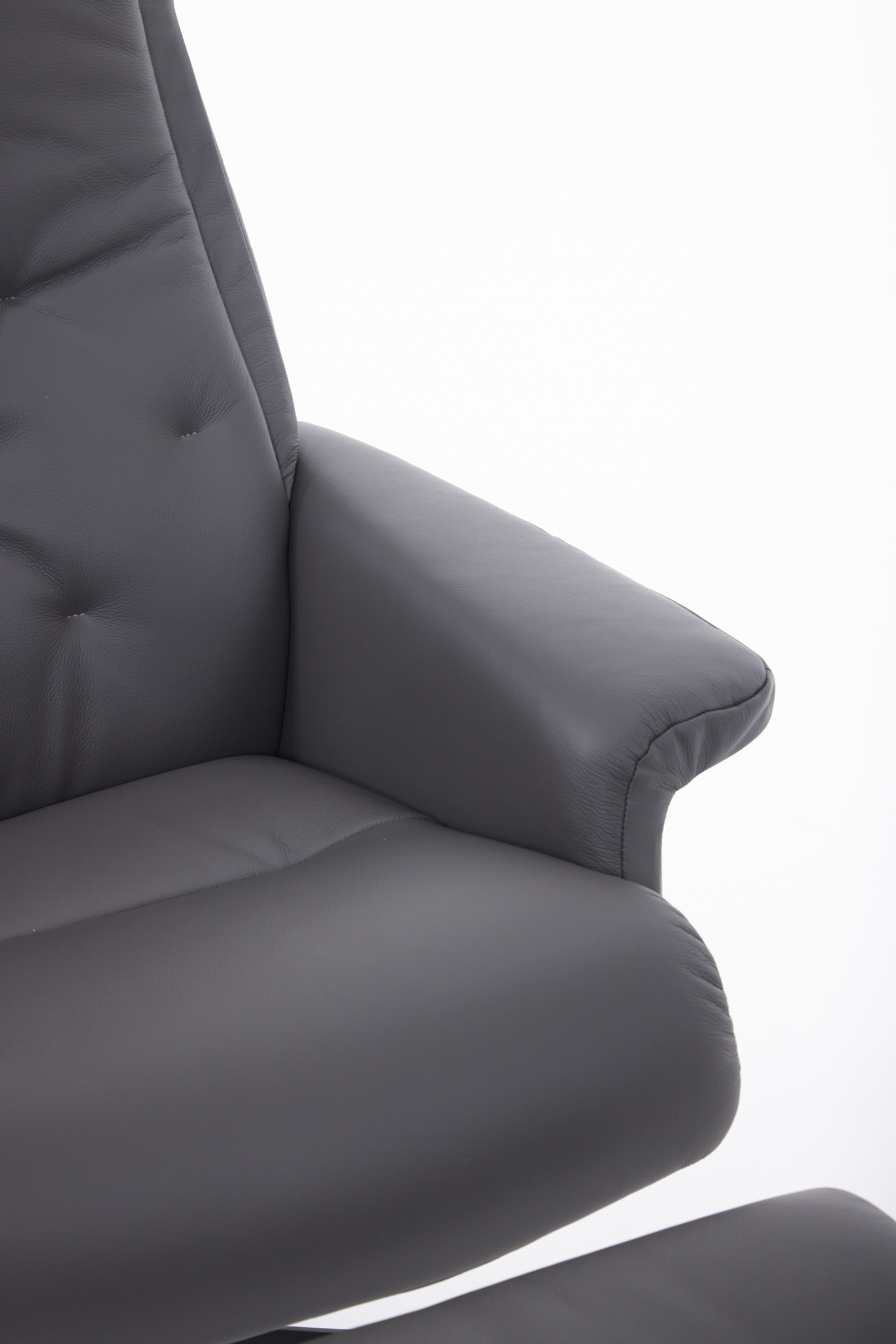 Scandi 1120 Chair Prime Grey