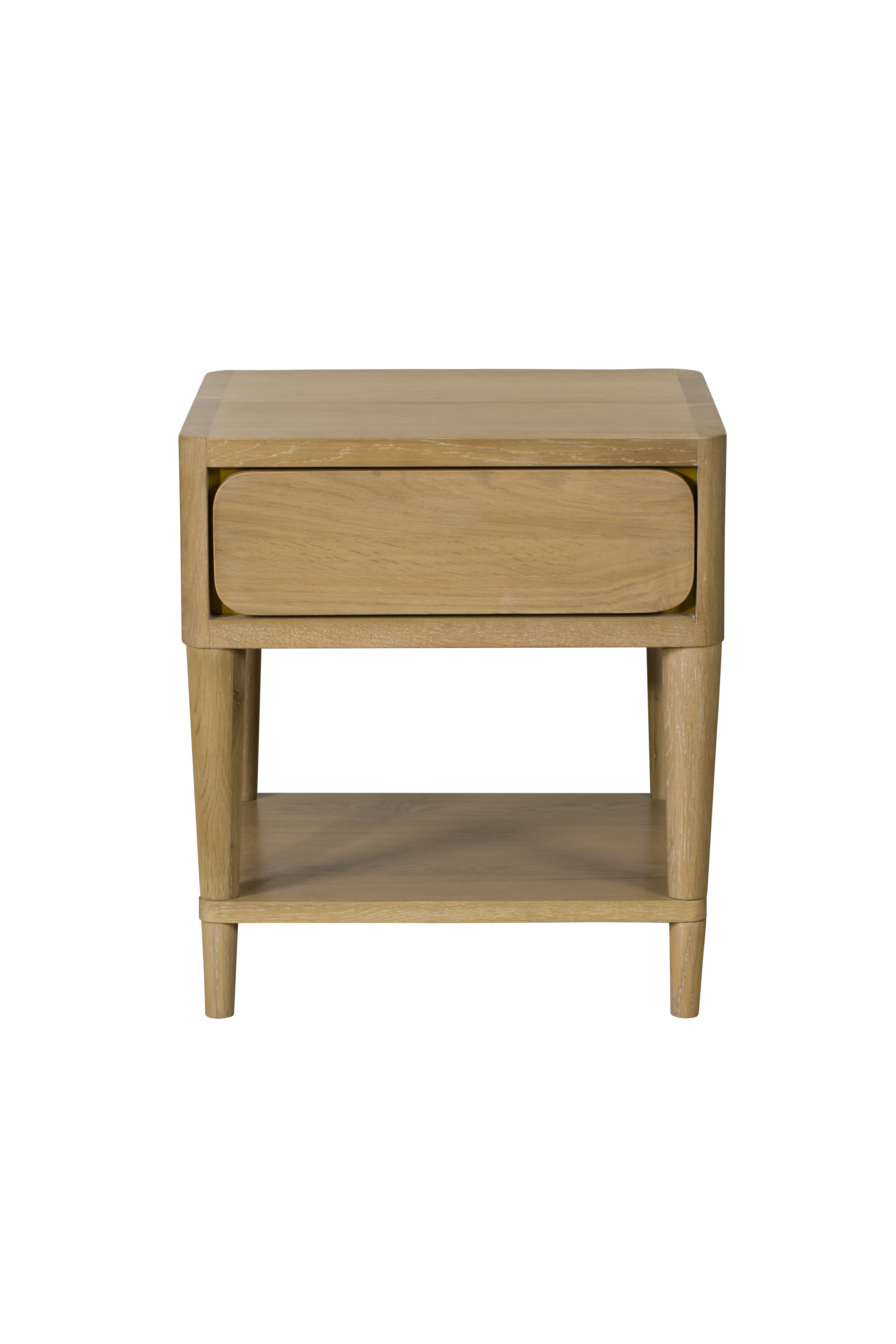 Farrah Bedside Locker