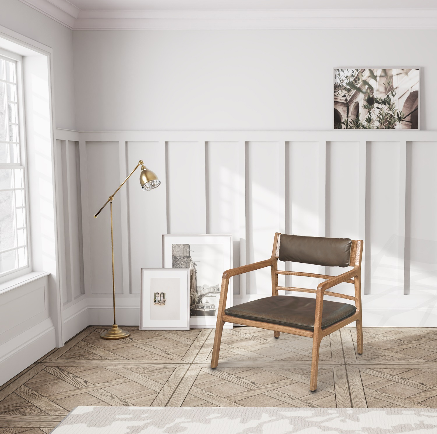 Jacob Relax Chair