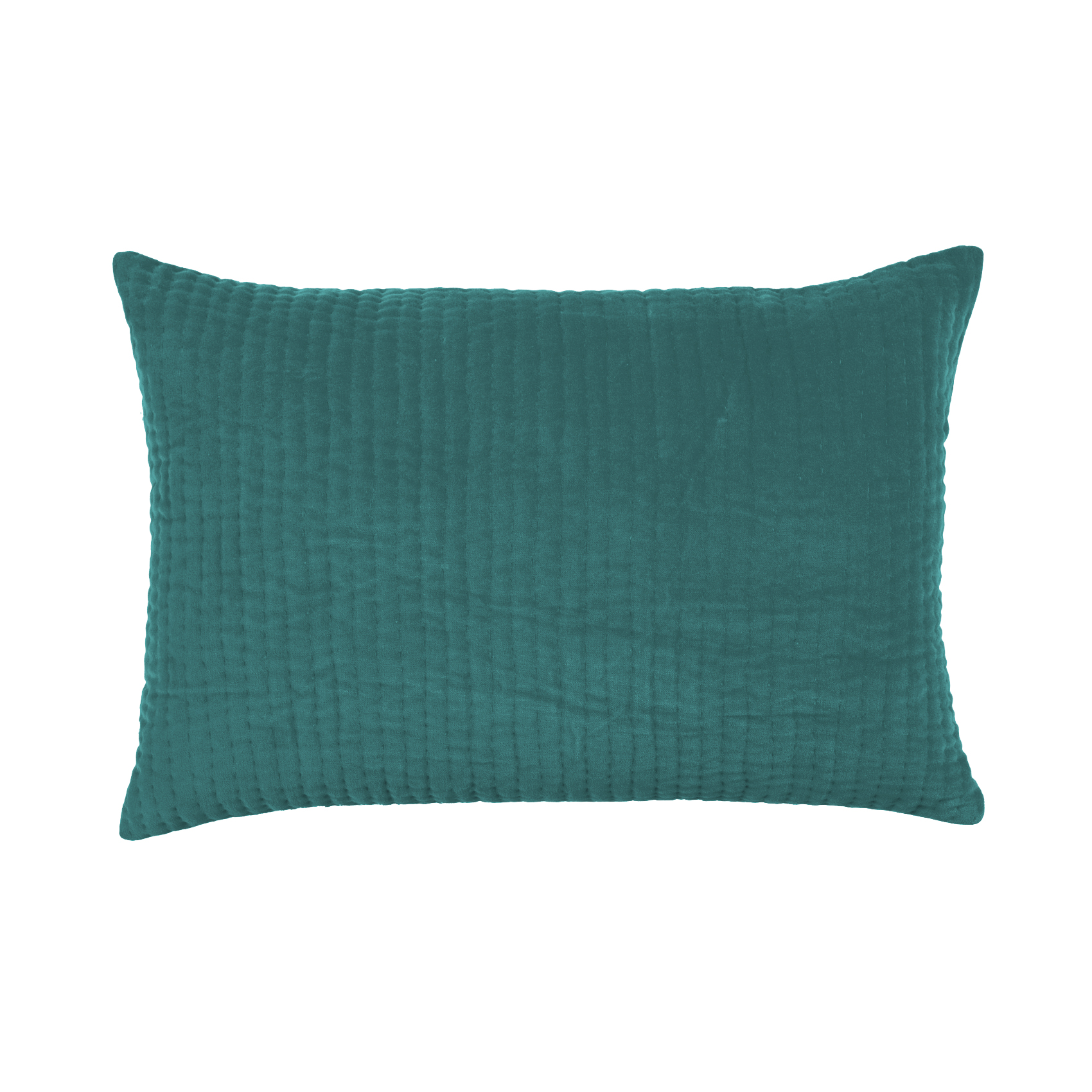 Haze Ocean Cushion