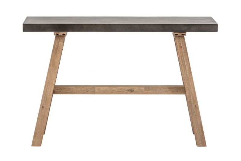 Rhodes Console Table