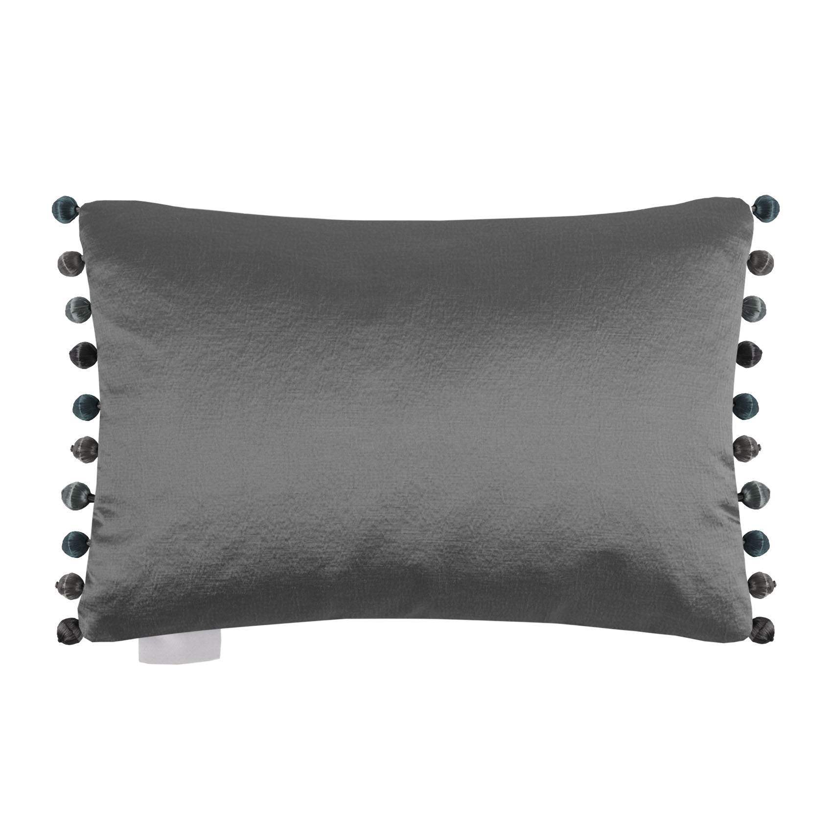 Glaze Iron Cushion