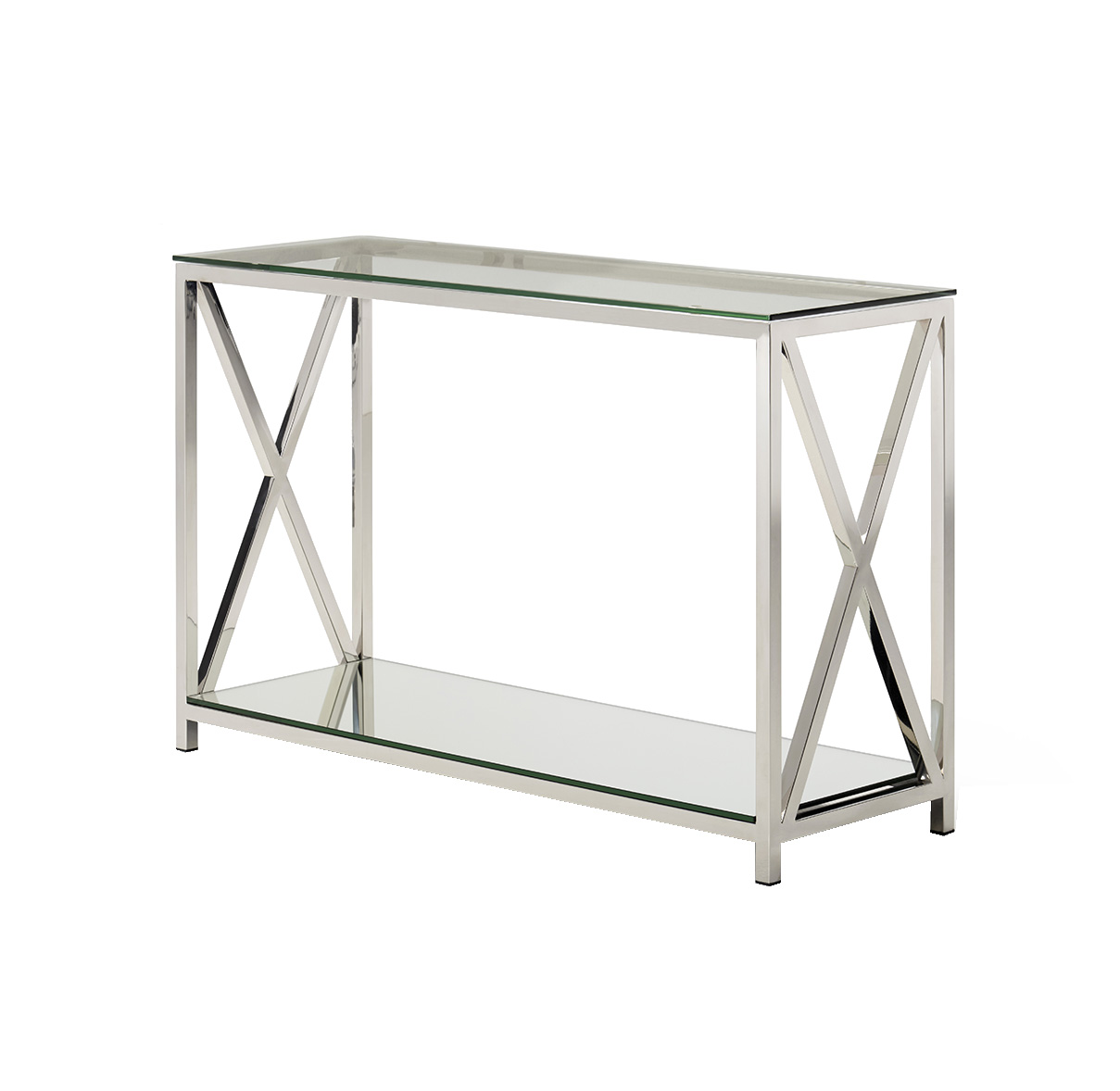 Amiri Console Table