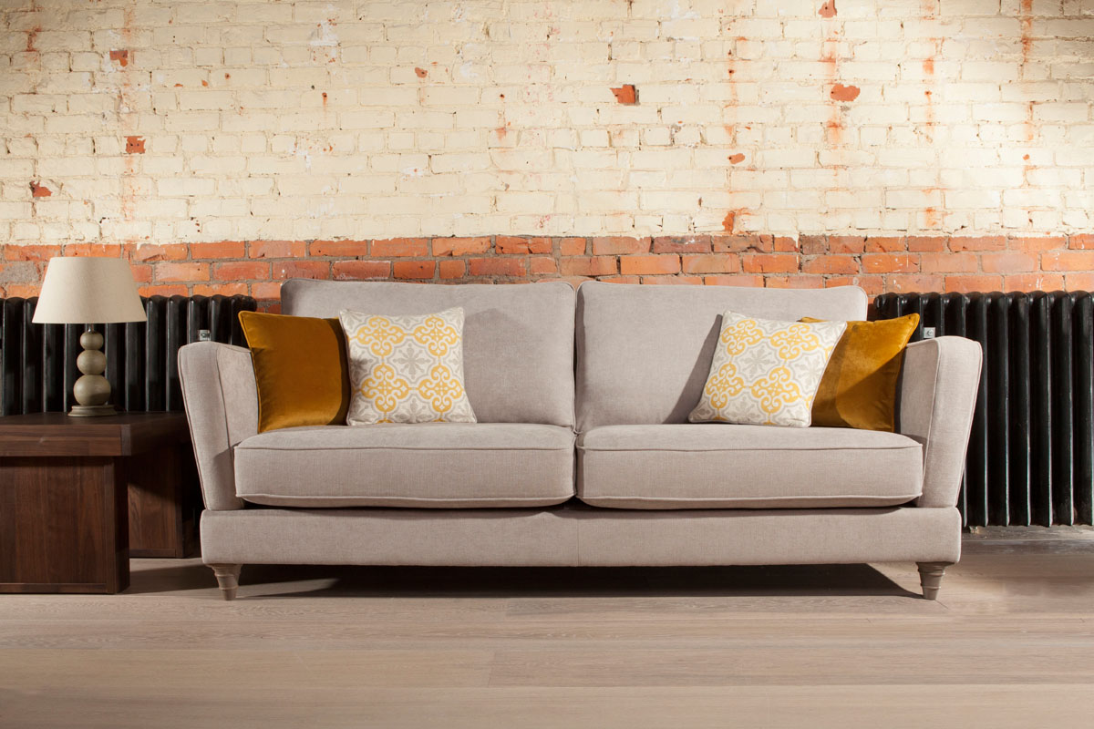 Boyne 4 Seater Sofa