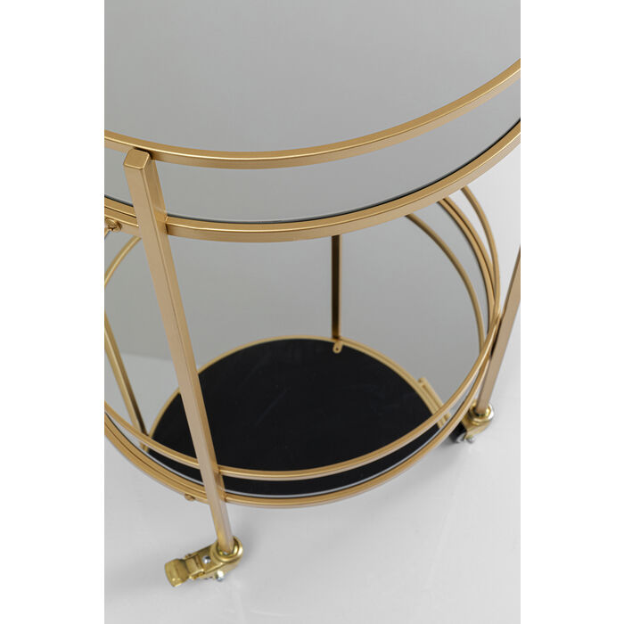Emilia Bar Trolley