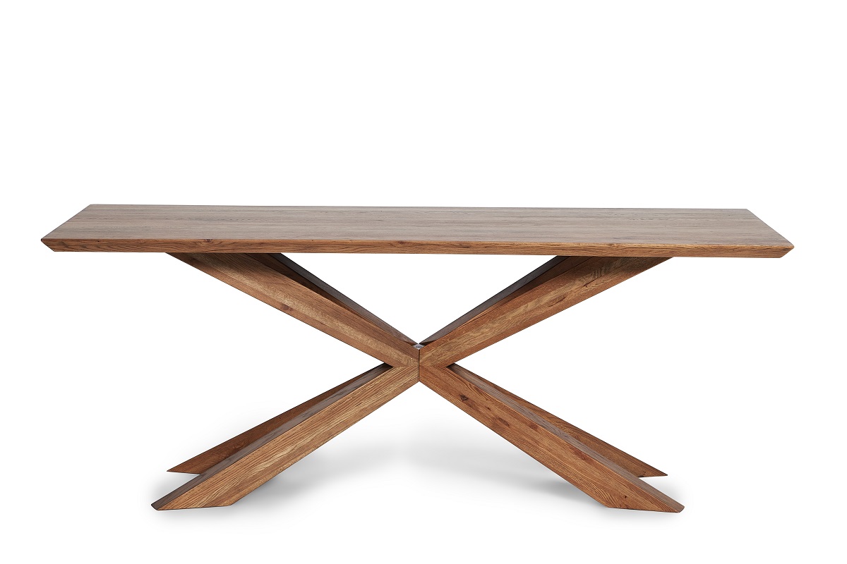 Finley 200cm Dining Table