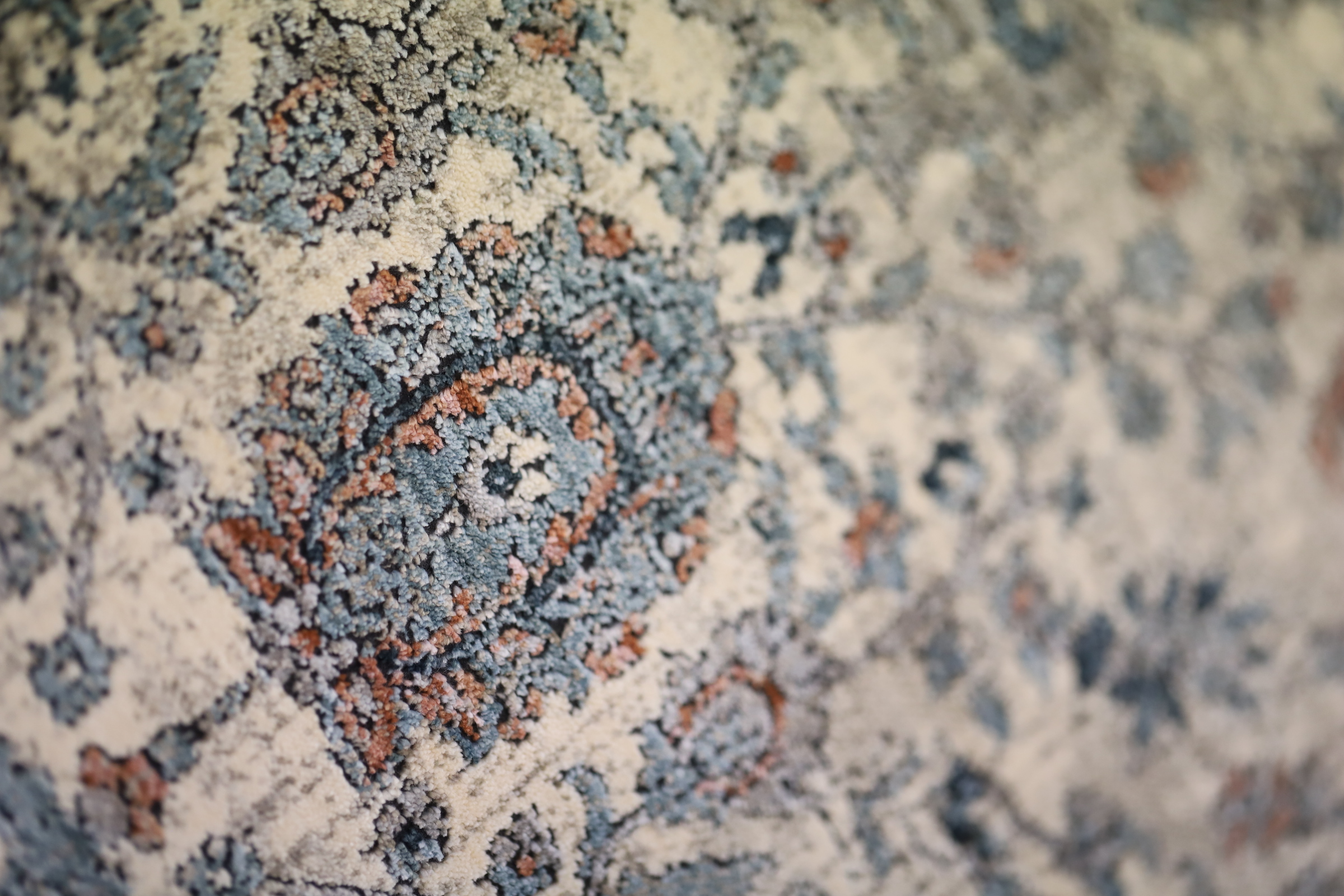 Heritage Rug Shah Abbas