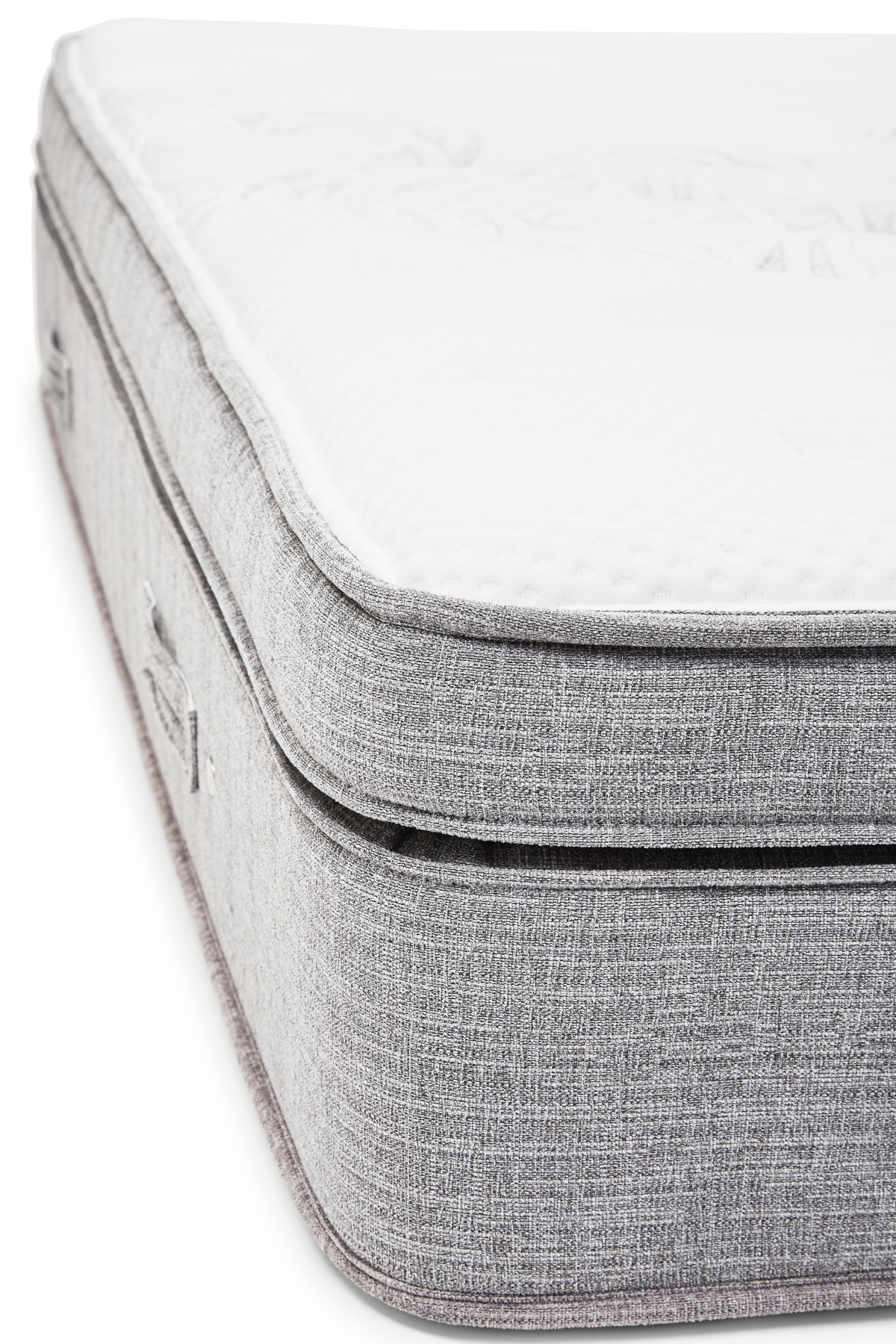 King Koil 3000 Gel PlushTop 4.6ft Mattress