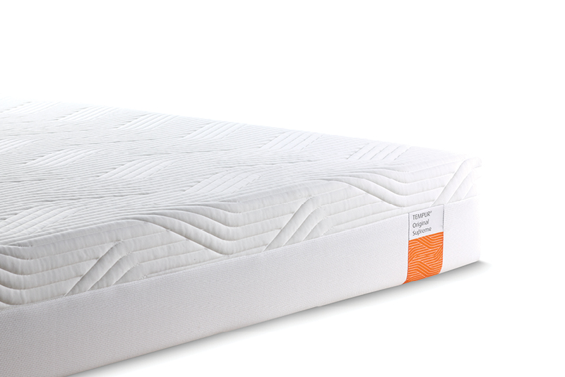 Tempur Original Supreme 5ft Mattress