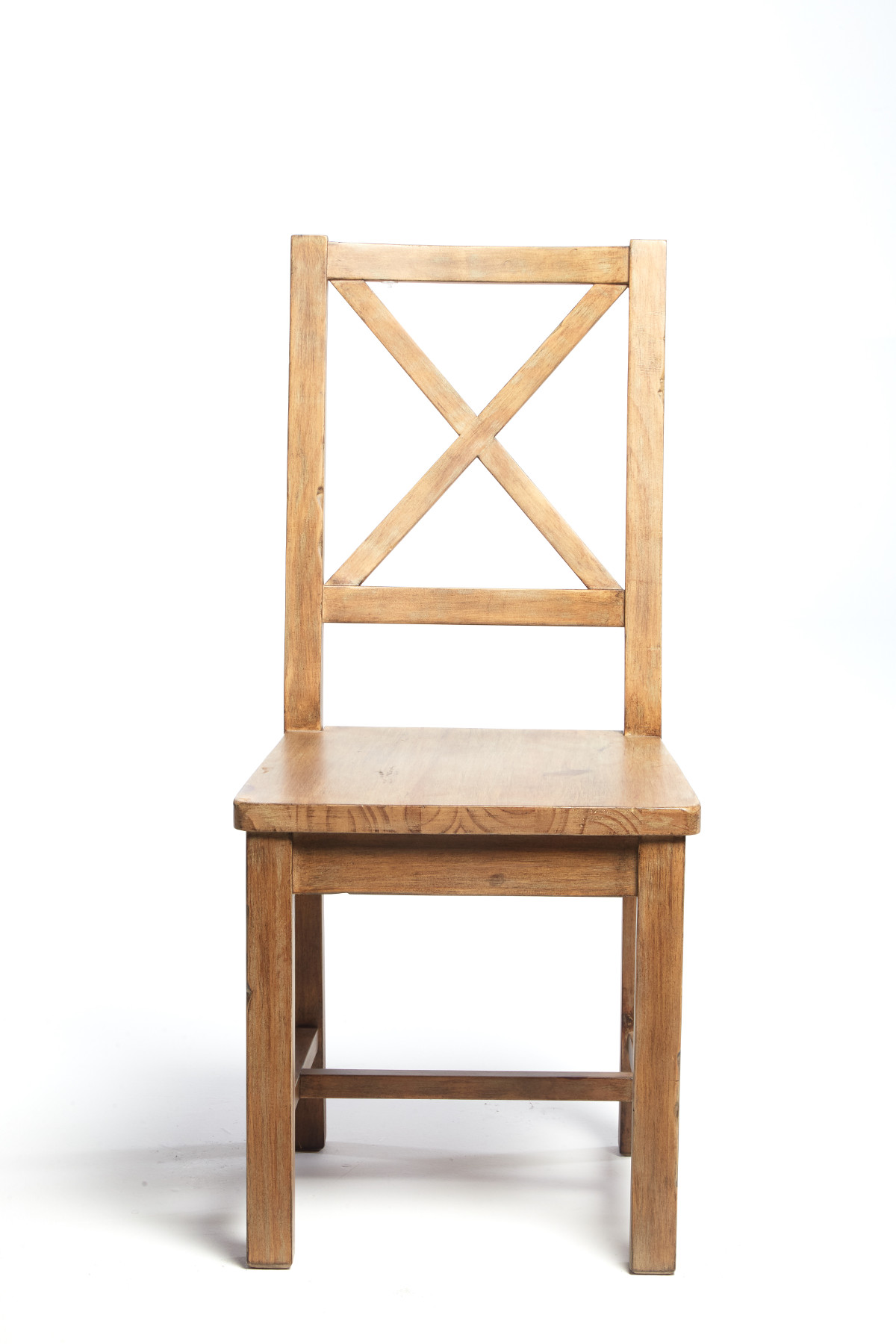 Ford Wooden Dining Chair