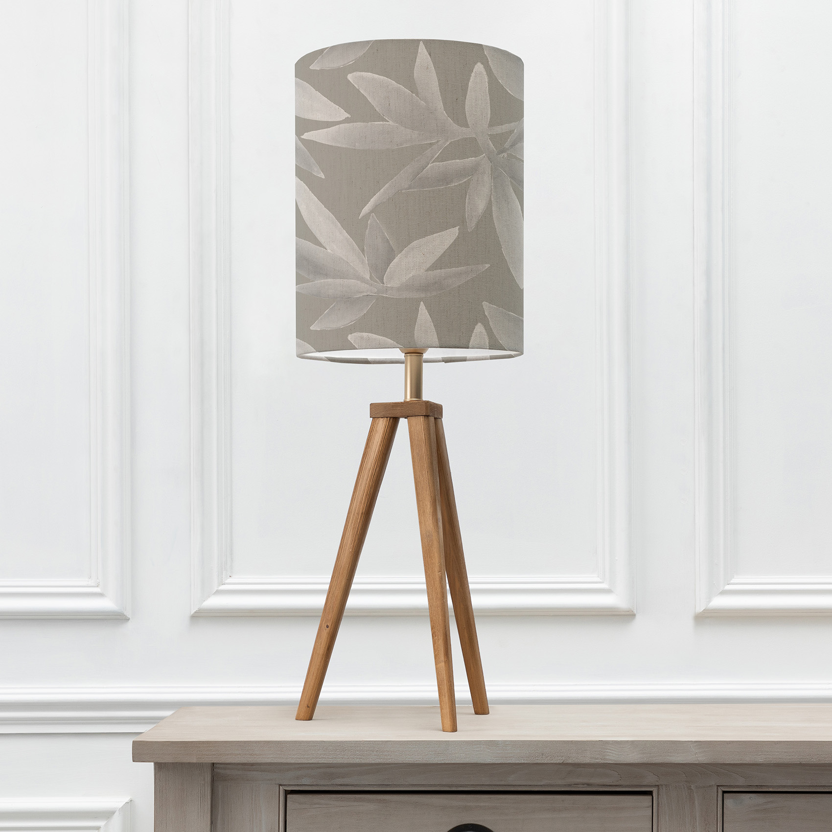 Aratus Snow Lamp