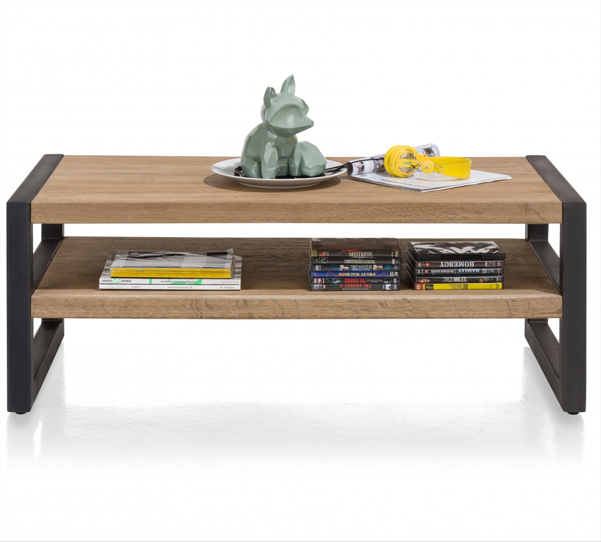 Jackson Coffee Table