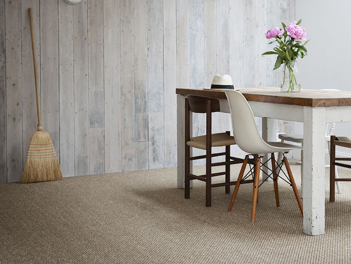 Sisal Metallics Titanium 2519