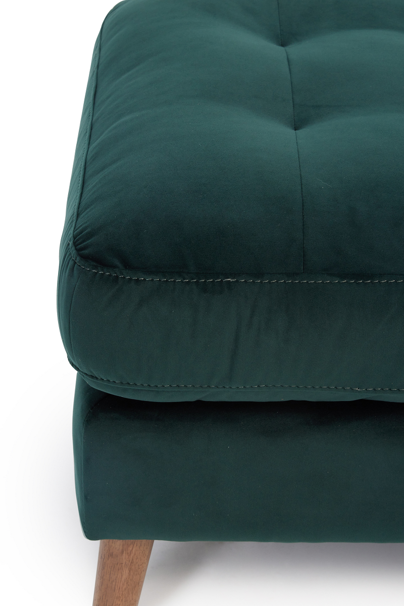 Newmarket Footstool