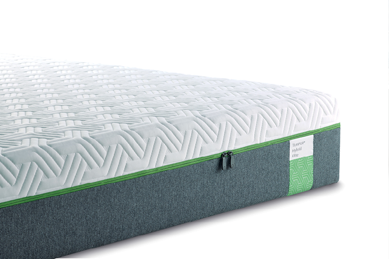 Tempur Hybrid Elite 6ft Mattress