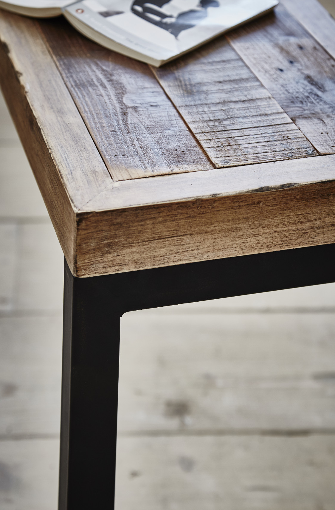 Ford Dining Bench