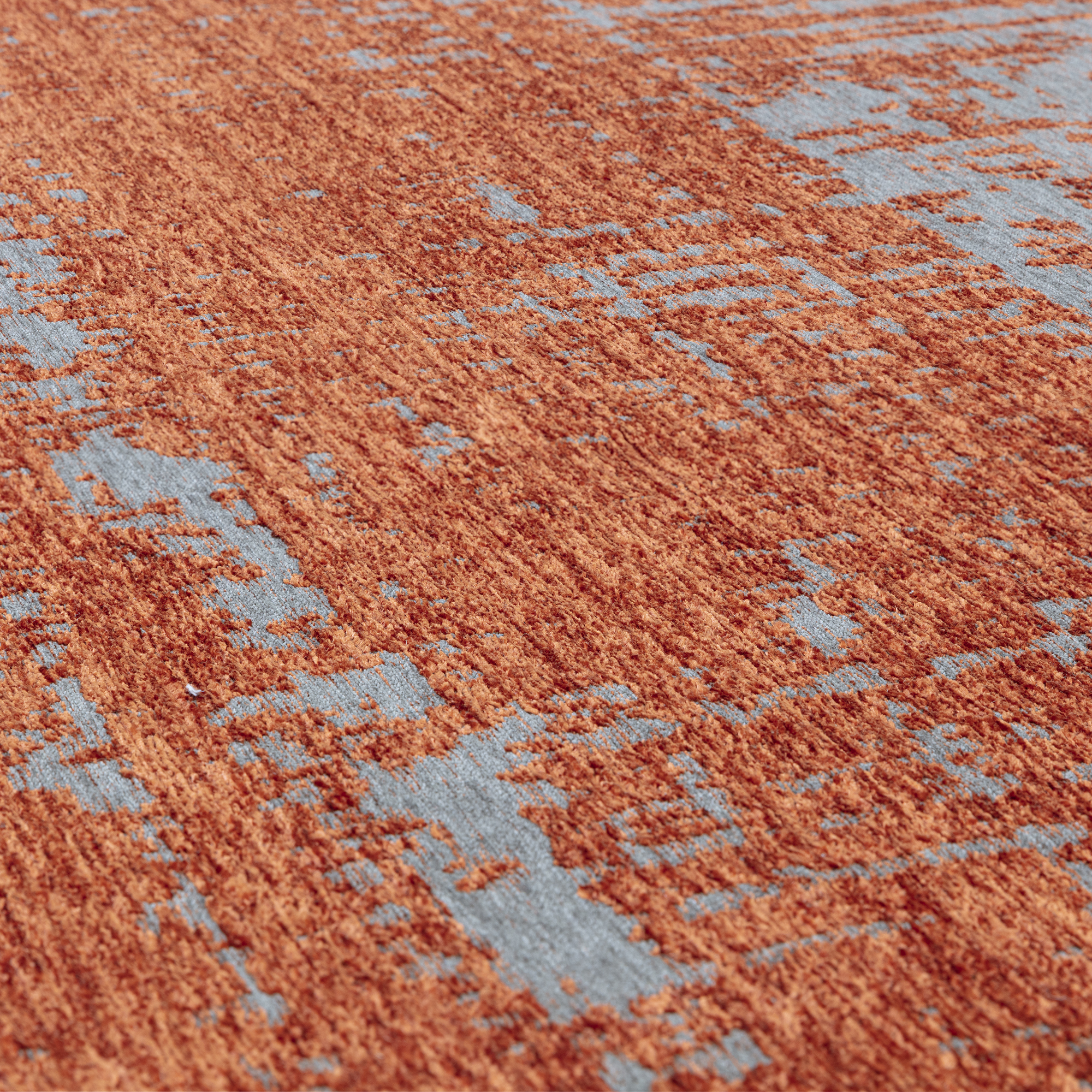 Beau Rug Marmalade