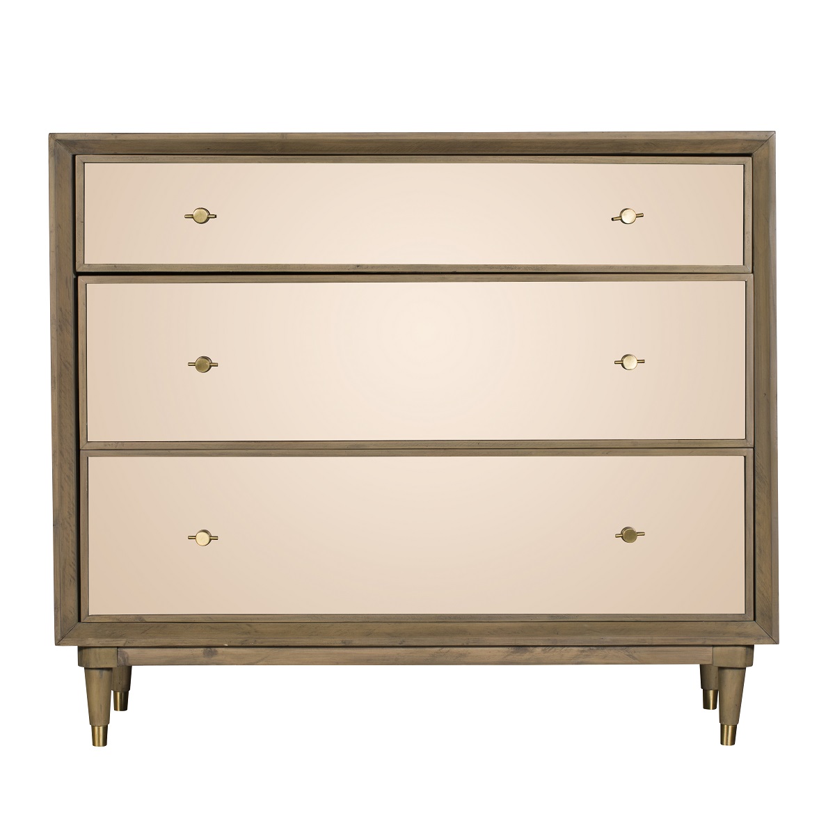 Elsie 3 Drawer Chest