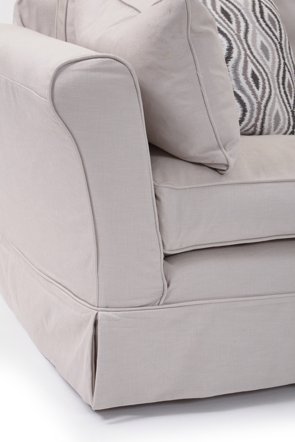 Acton Large Sofa