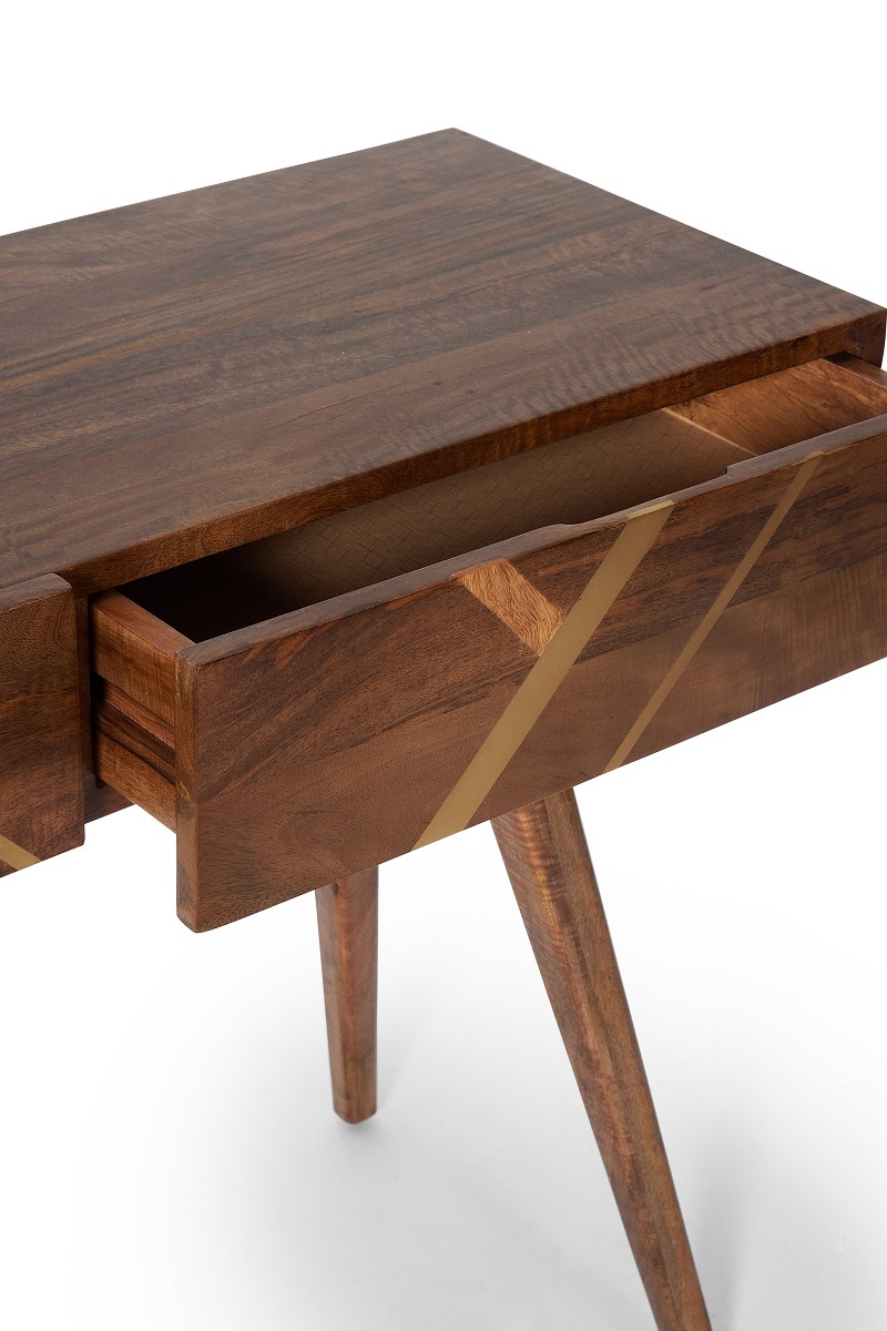 Travis Console Table