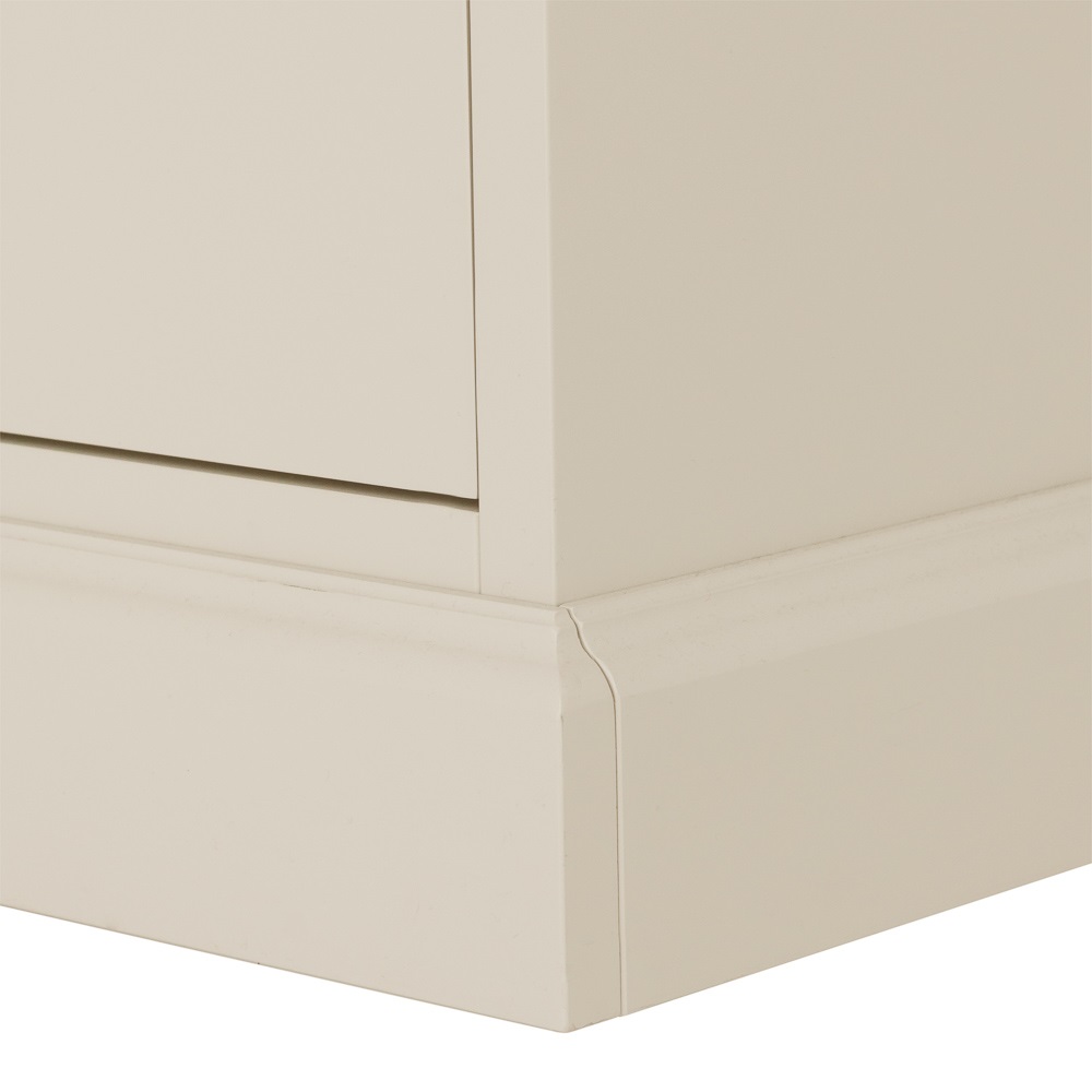 Caoimhe 3 + 4 Drawer Chest of Drawers