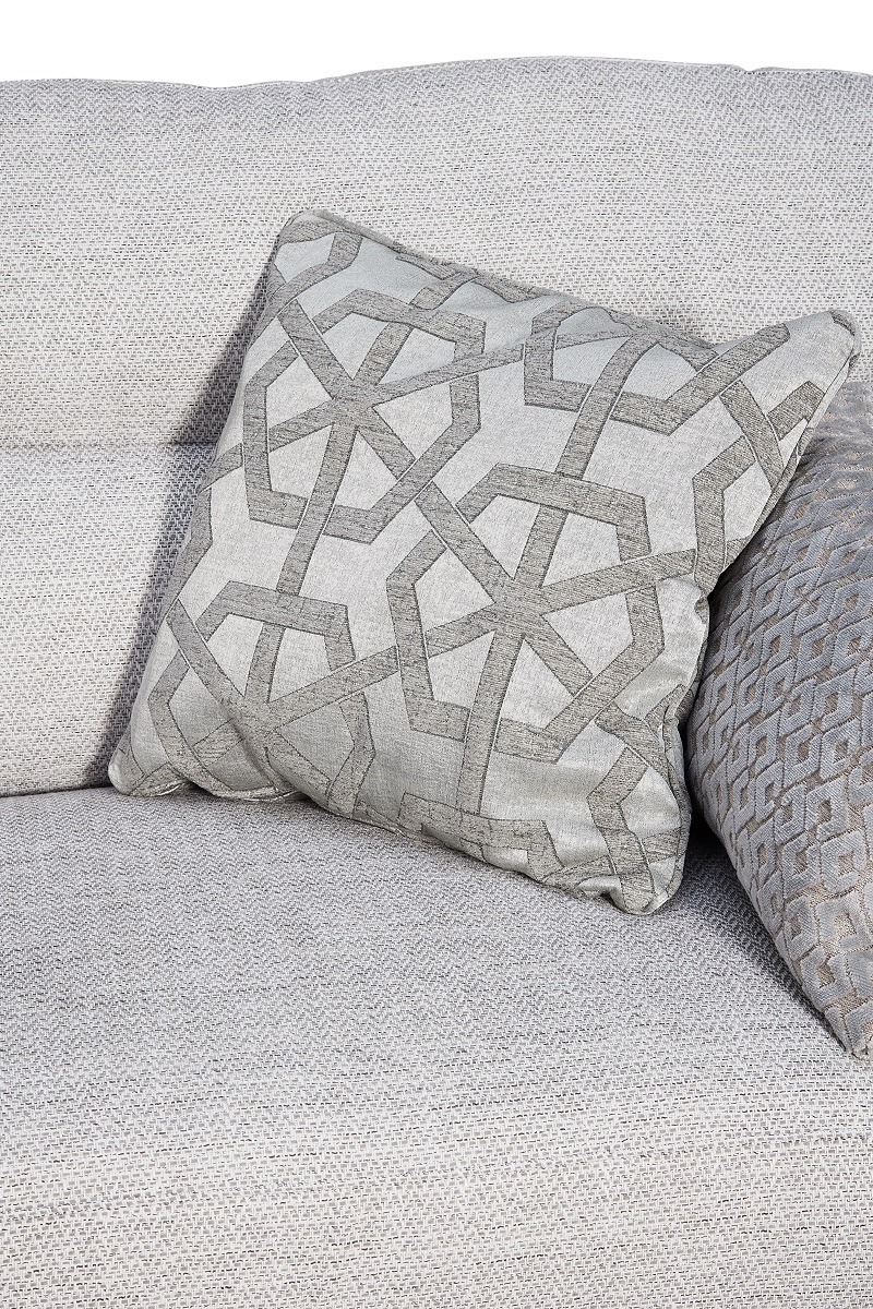 Luca 3 Seater Sofa