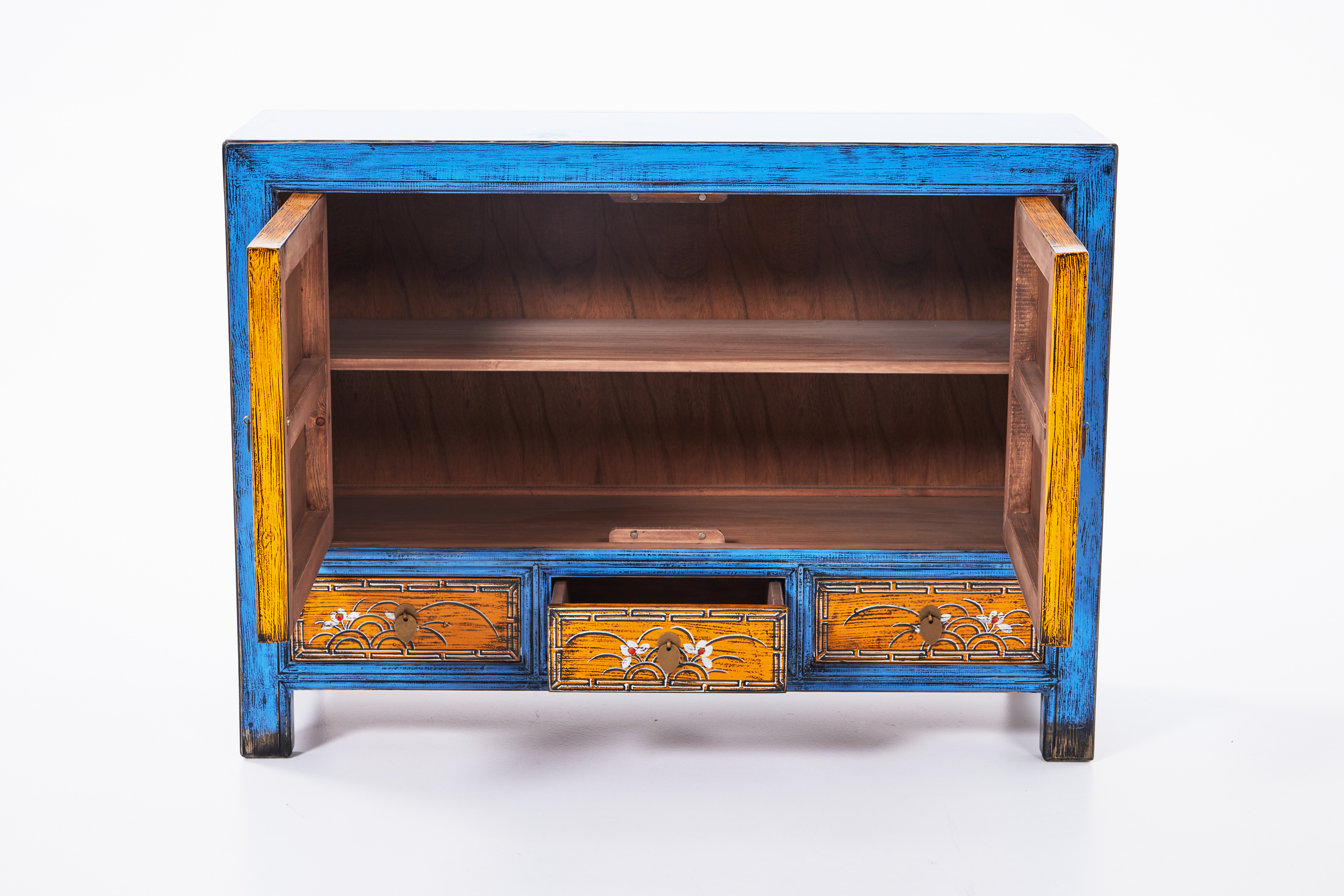 Santorini Cabinet