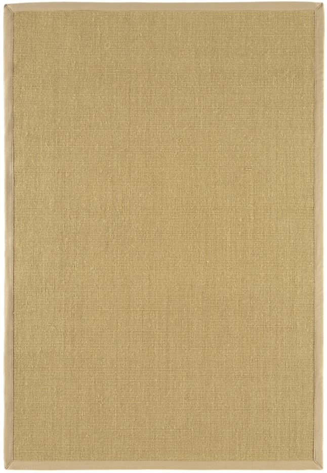 Sisal Rug Linen