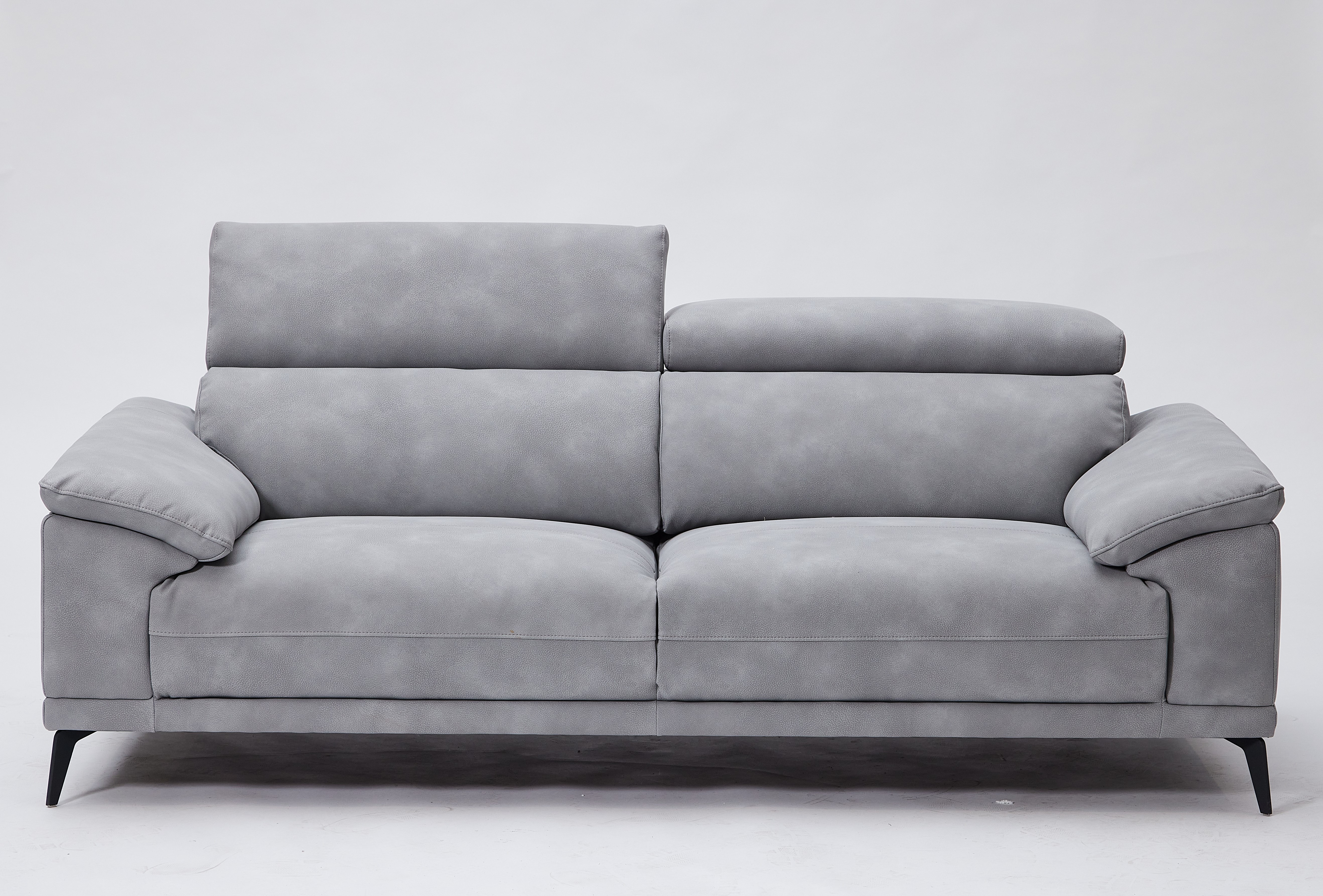 Montero 3 Seater Sofa - Grey