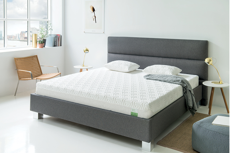 Tempur Hybrid Supreme 3ft Mattress