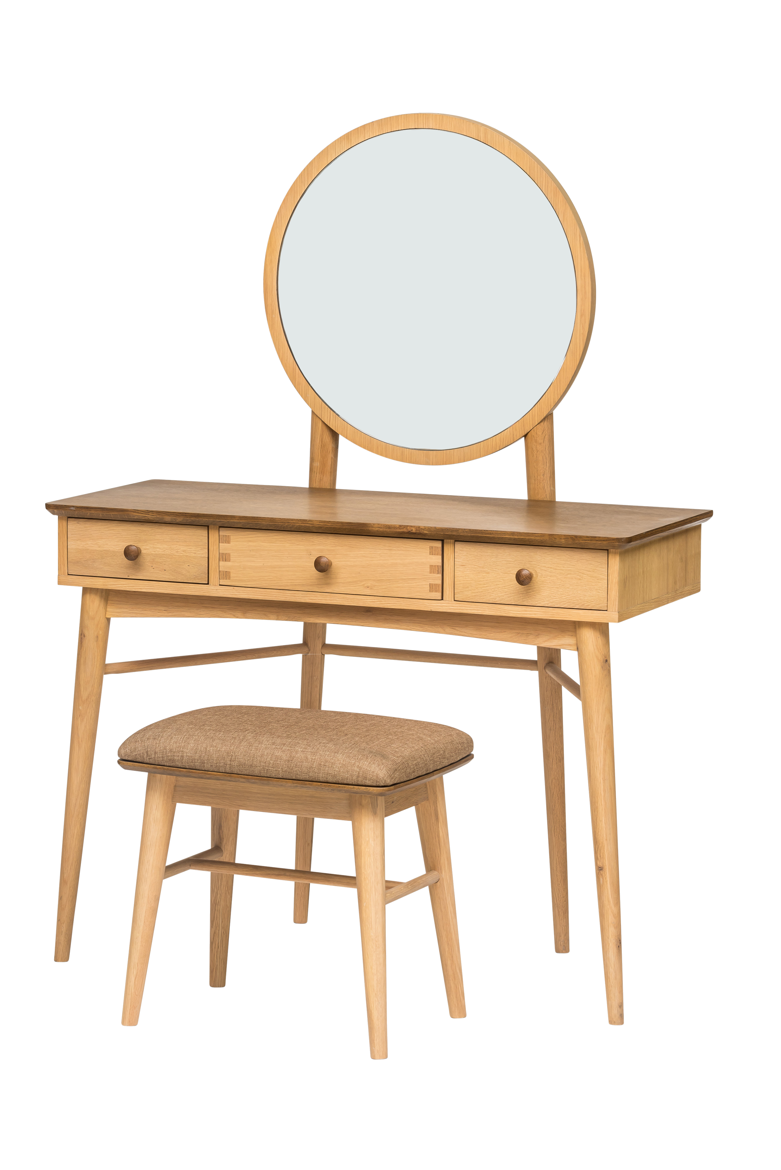Clermont Vanity Set