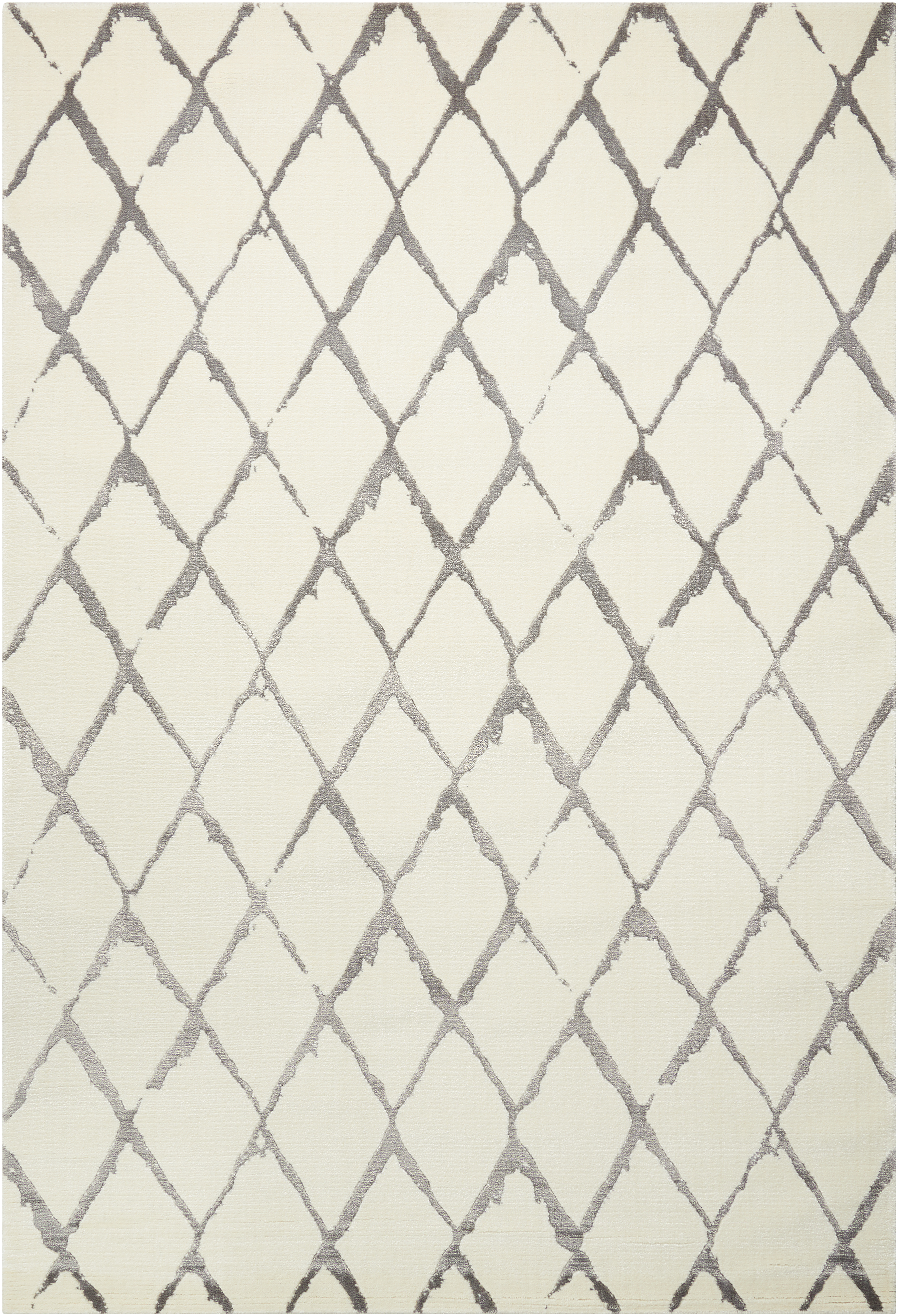 Twilight TWI15 Ivory Grey Rug
