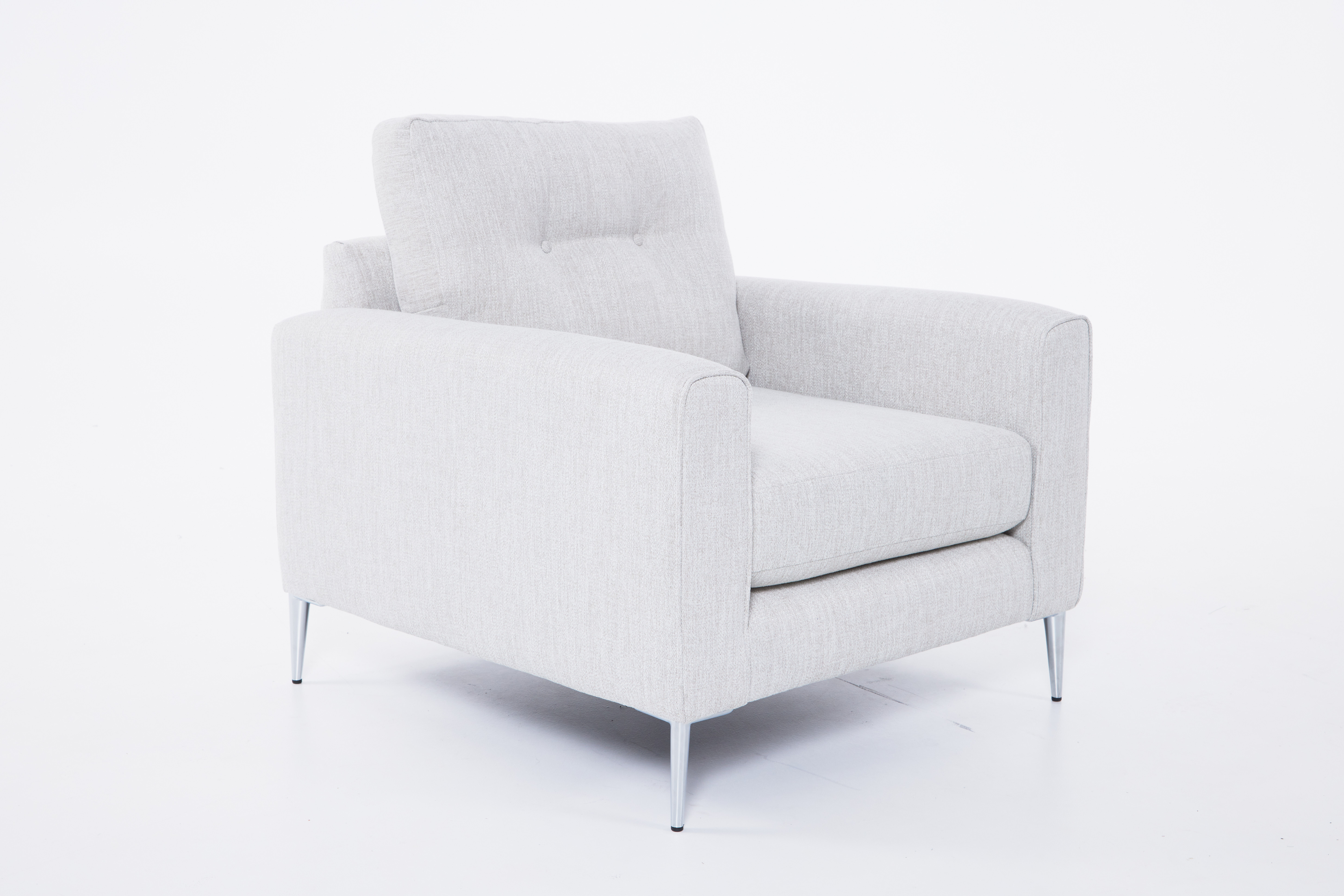 Bari Capital Chair