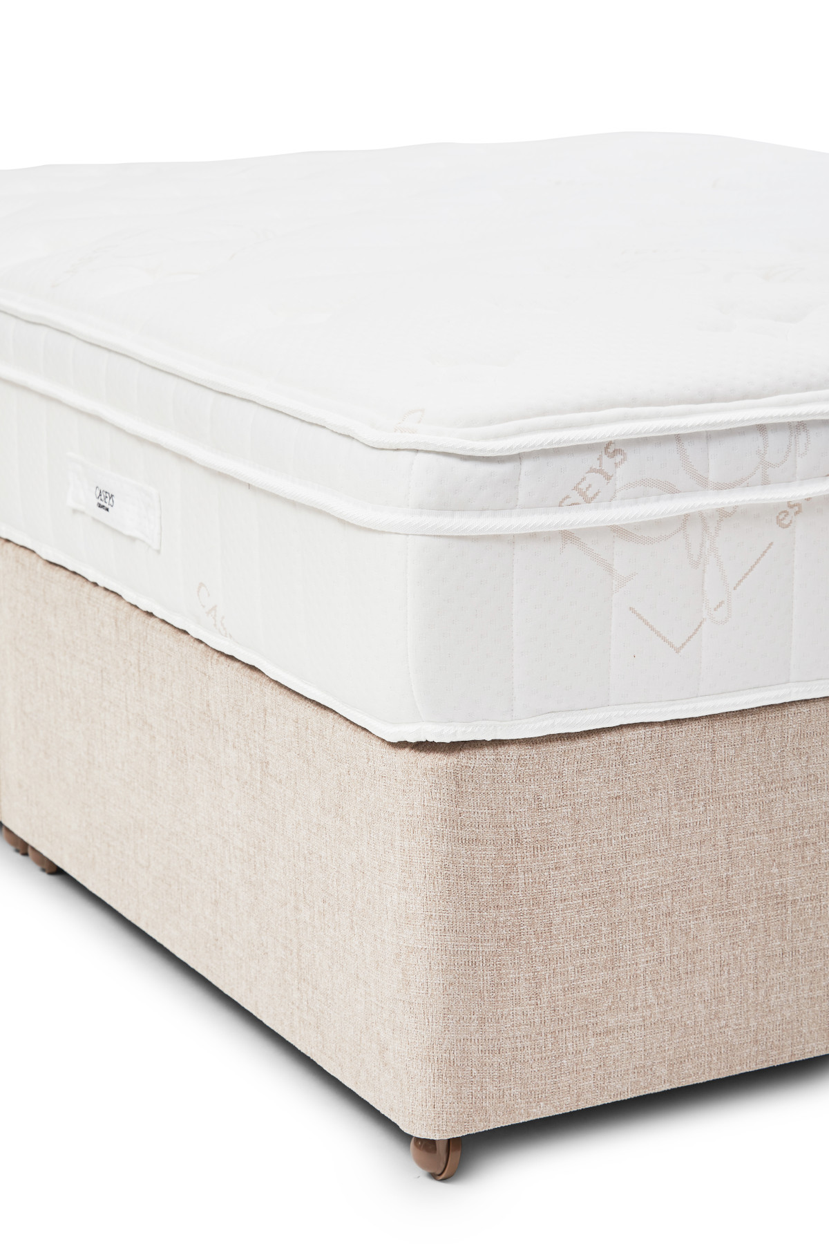 Caseys Heritage 3ft Mattress and Divan